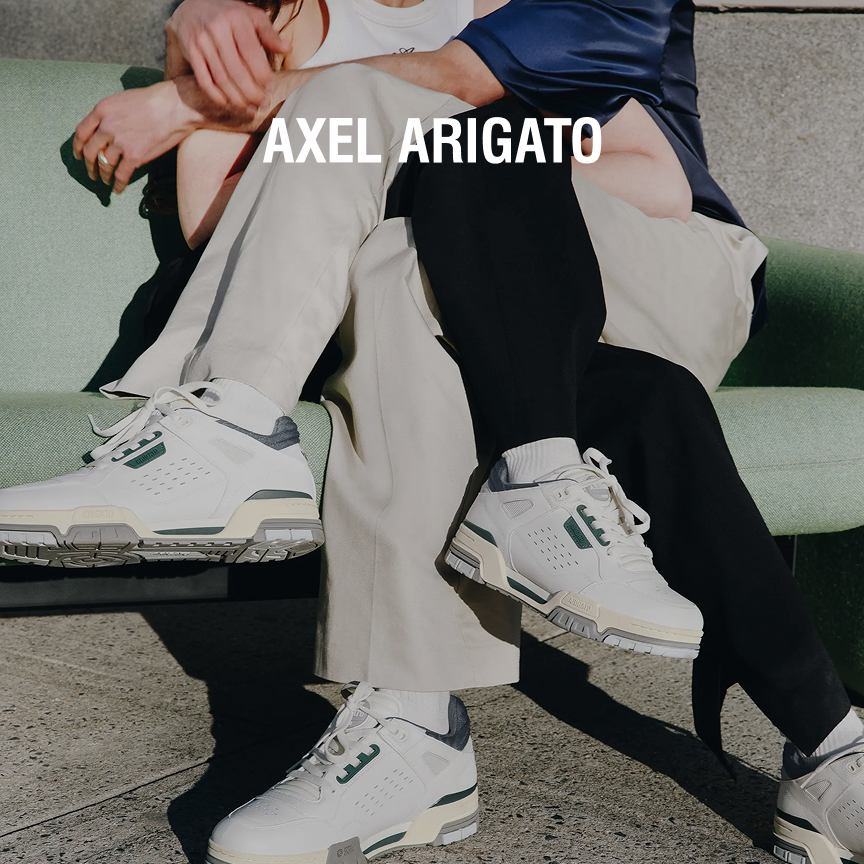 Axel Arigato