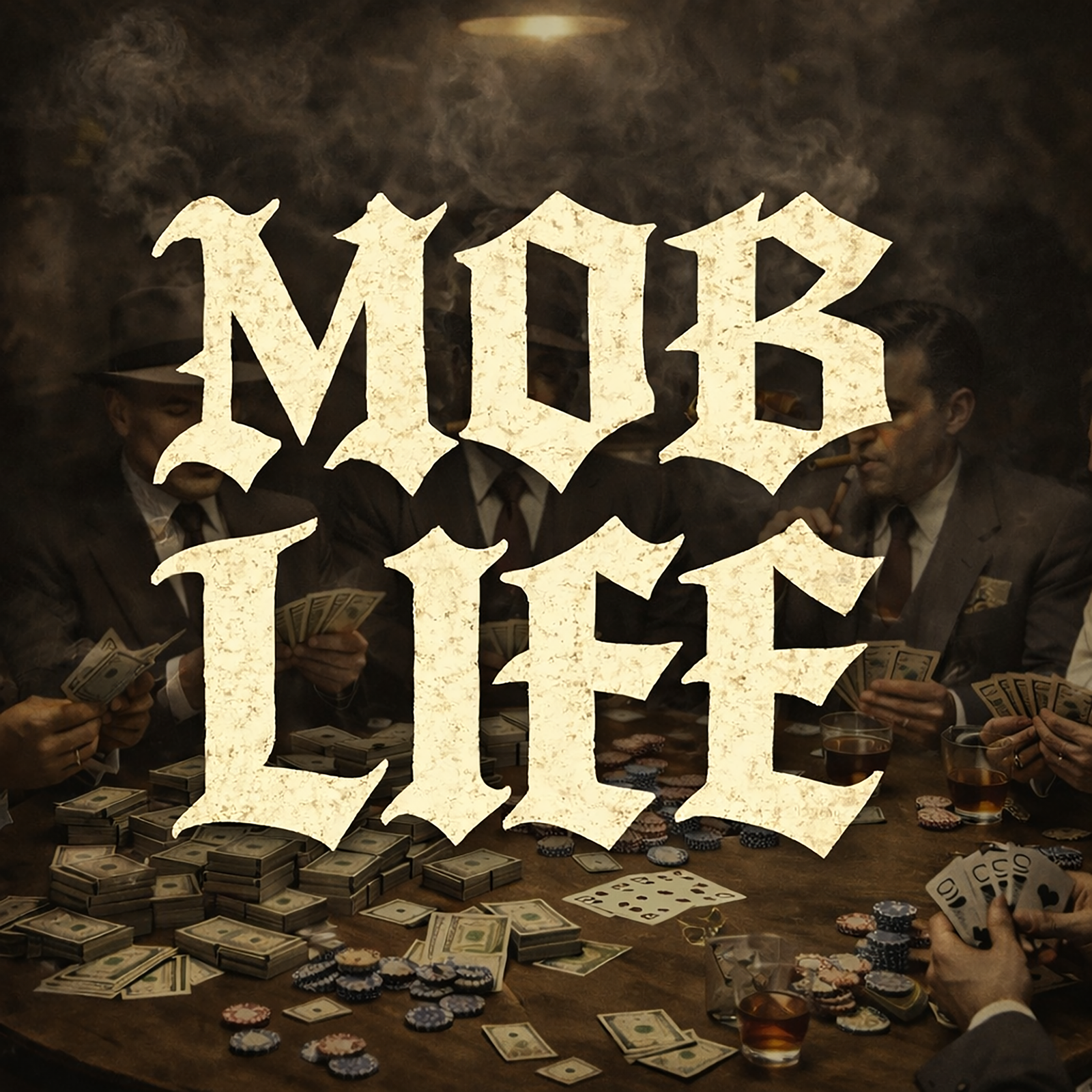 mob life