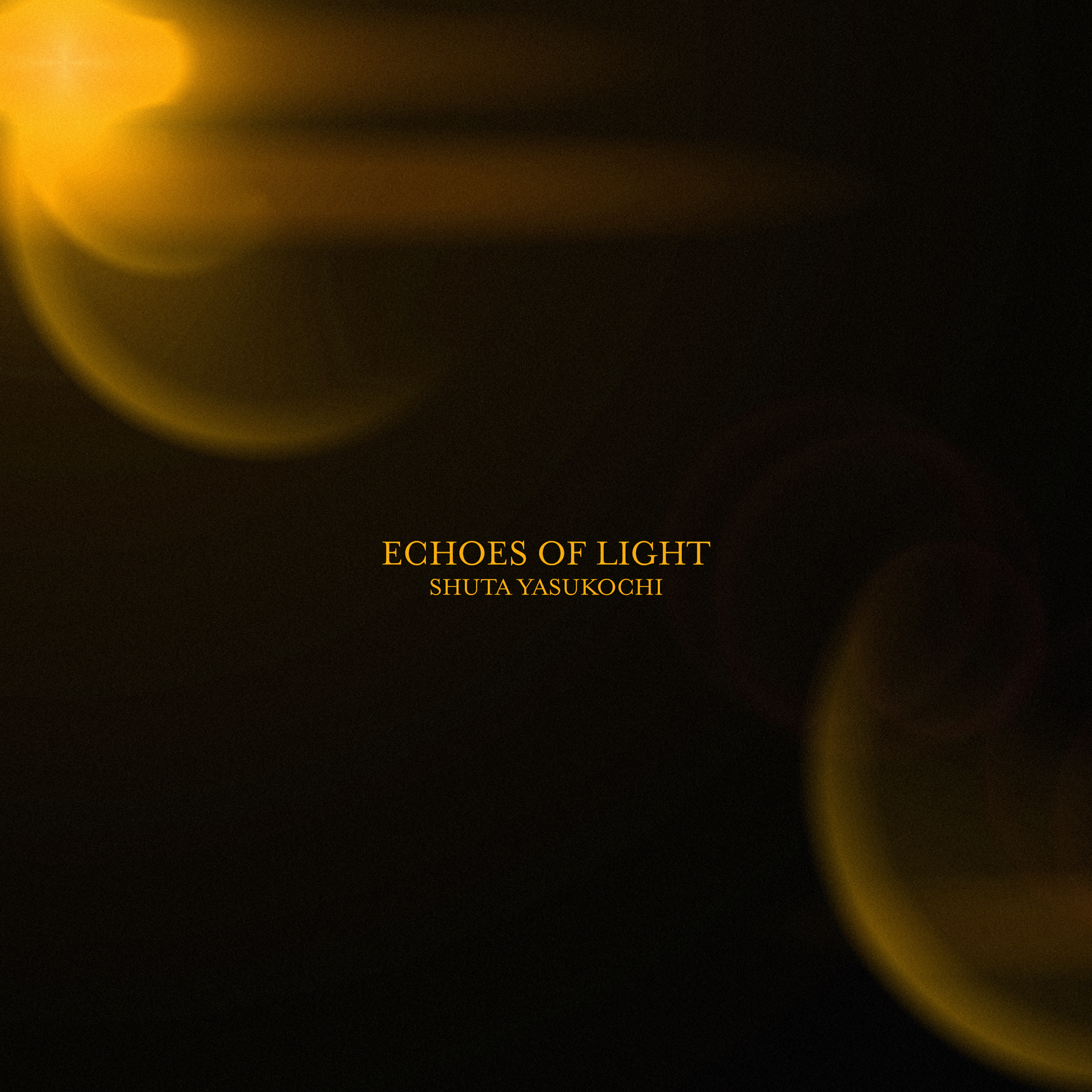 Echoes of Light