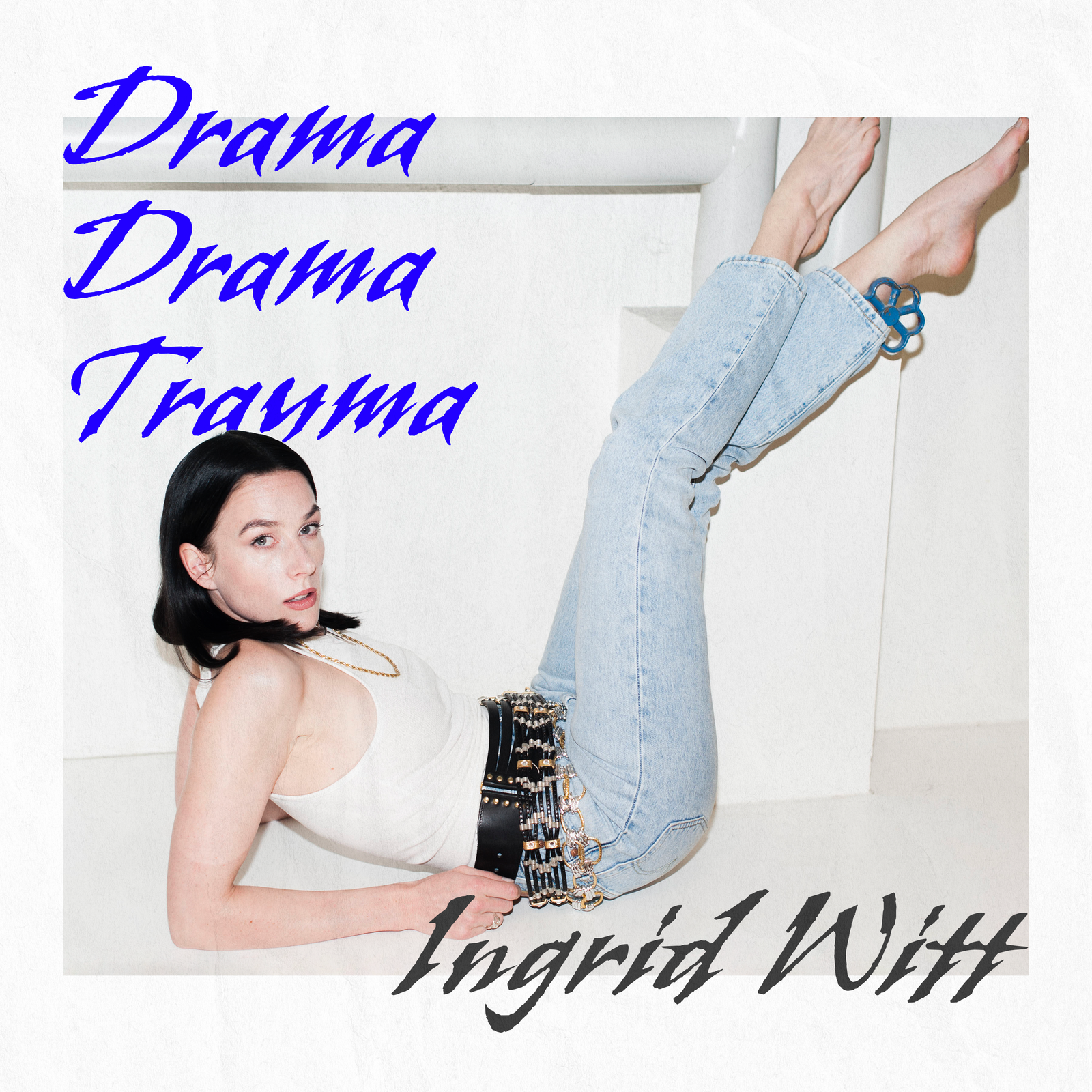 Drama Drama Trauma