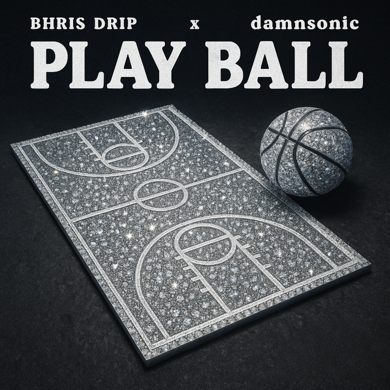 PLAY BALL (Instrumental Version)