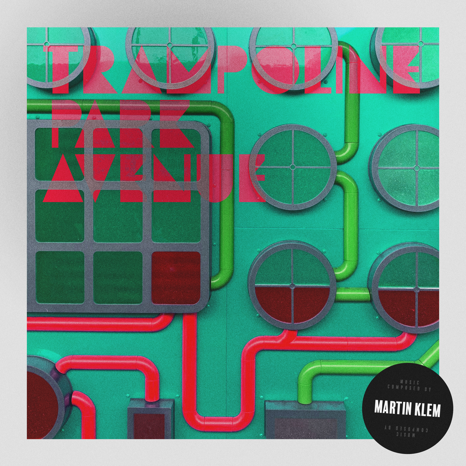 Trampoline Park Avenue