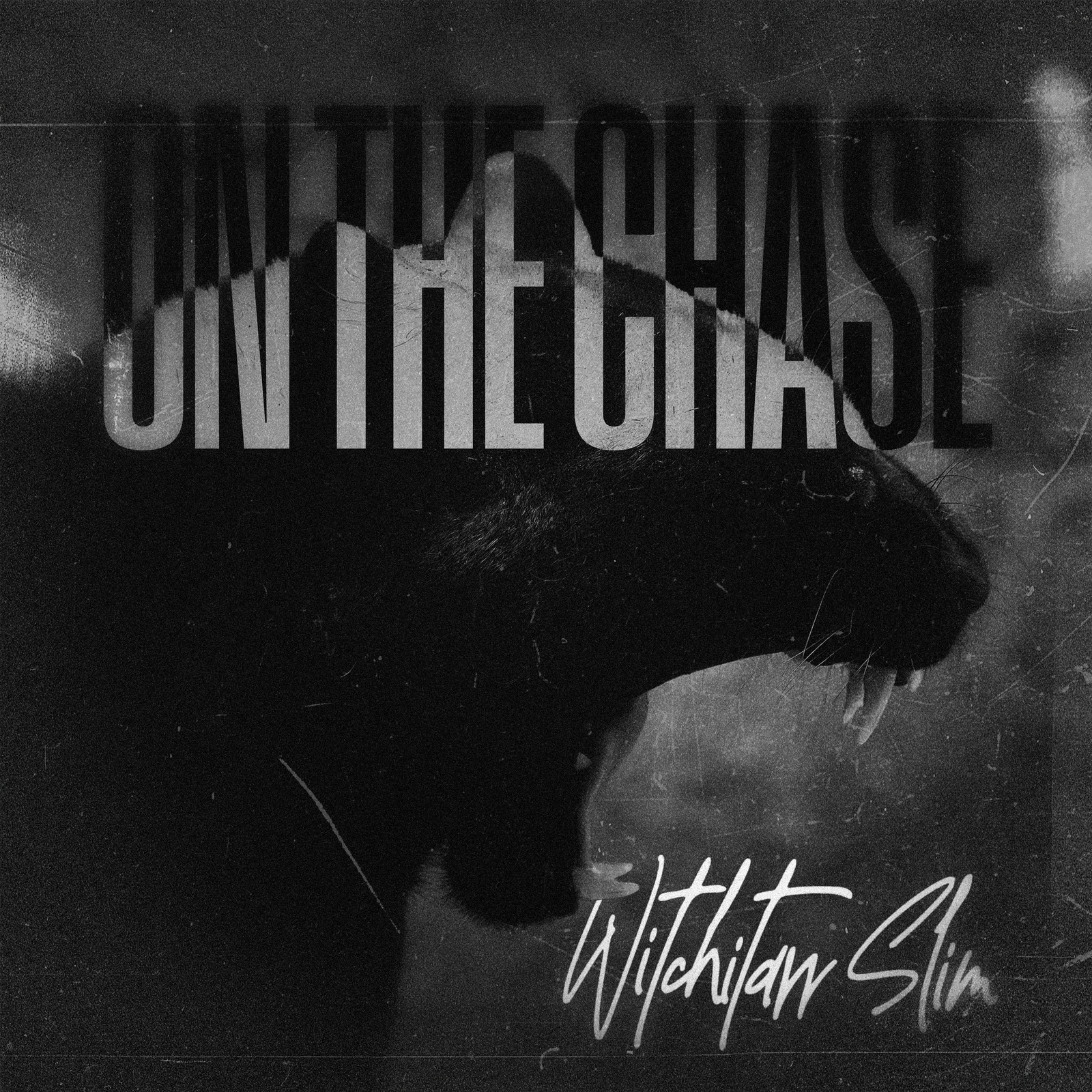 On the Chase (Instrumental Version)