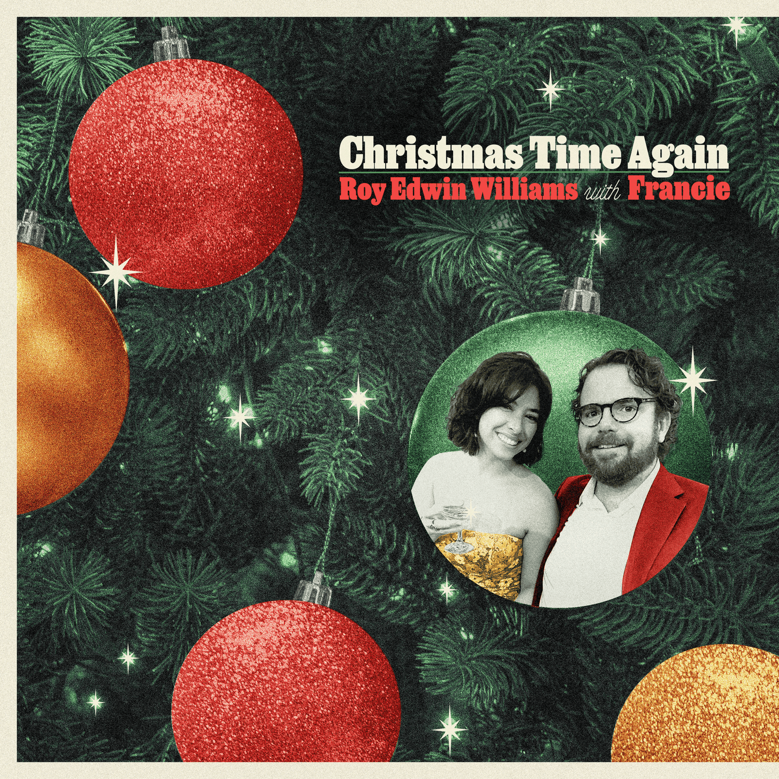 Christmas Time Again (Instrumental Version)