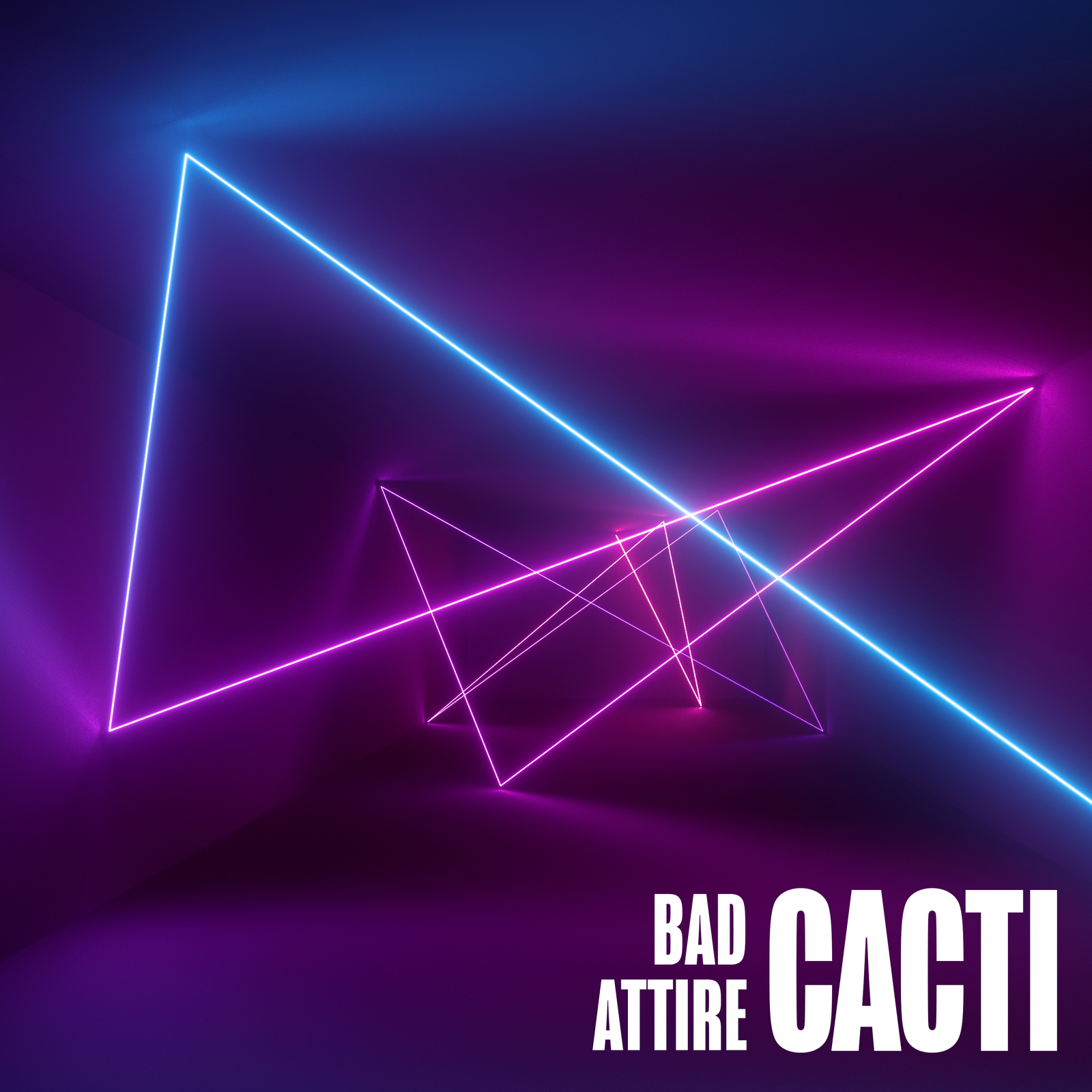 Bad Attire (Late Yungin Remix) (Instrumental Version)