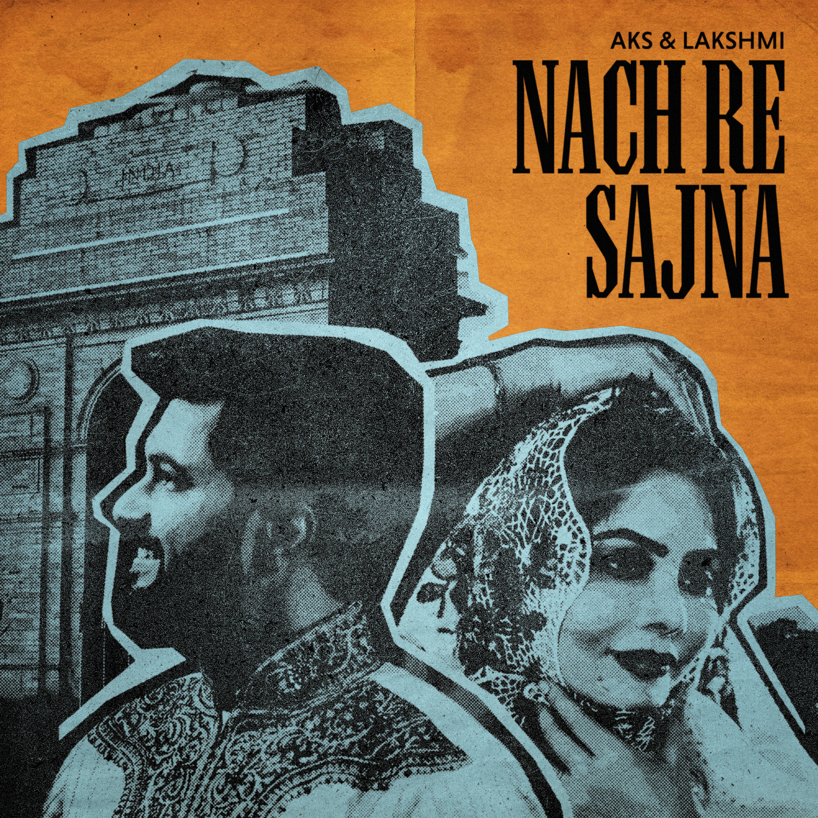 Nach Re Sajna