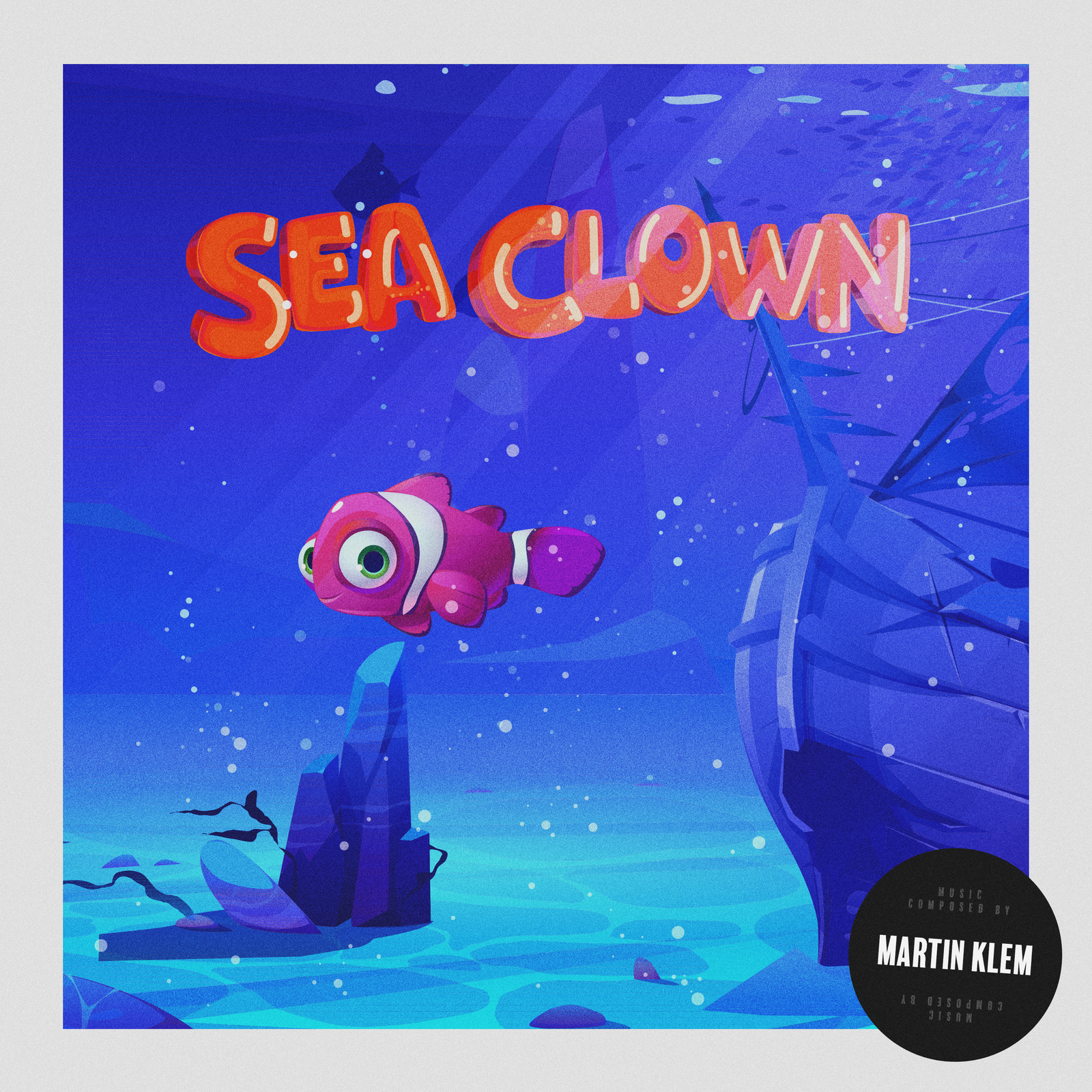 Sea Clown