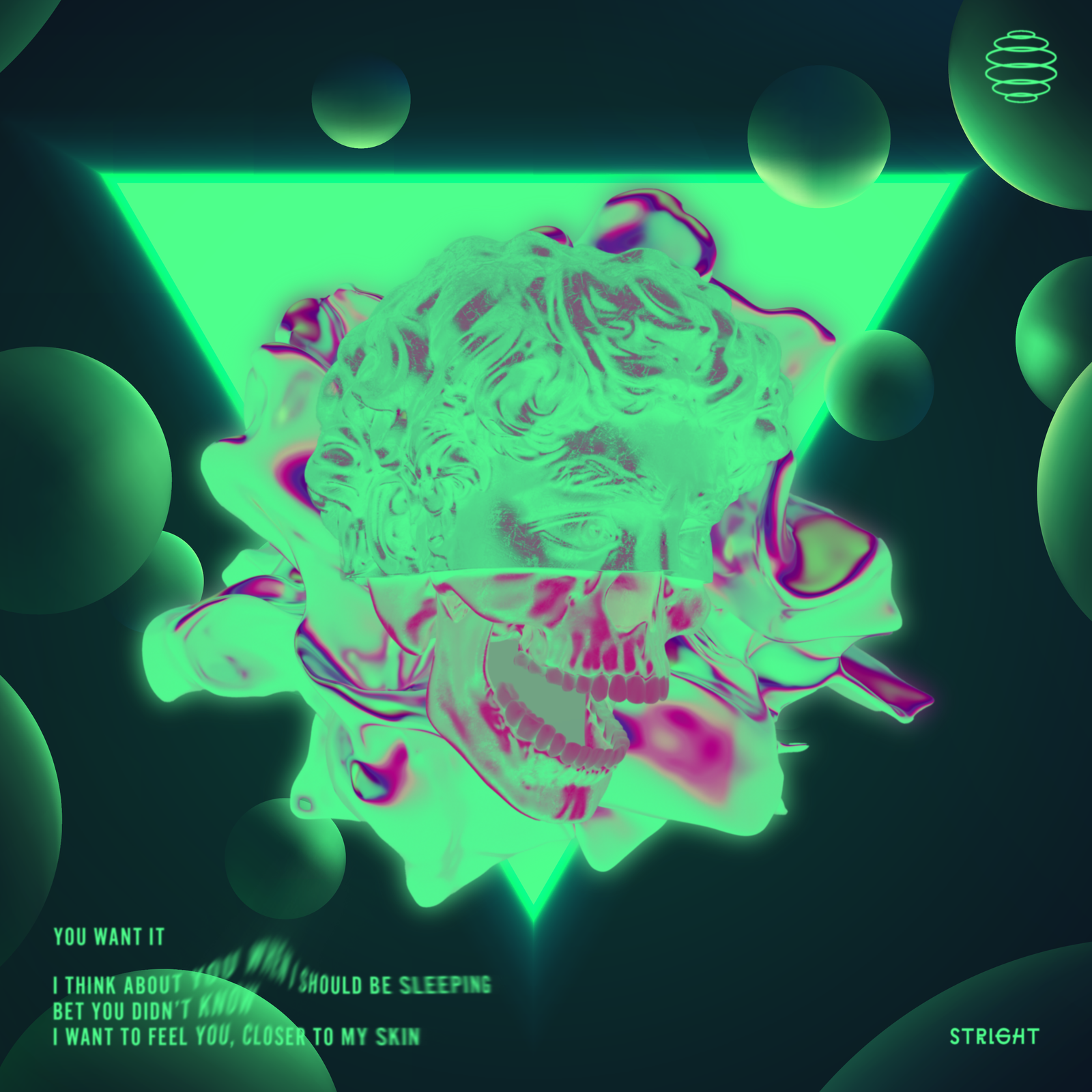 The World Is Calling