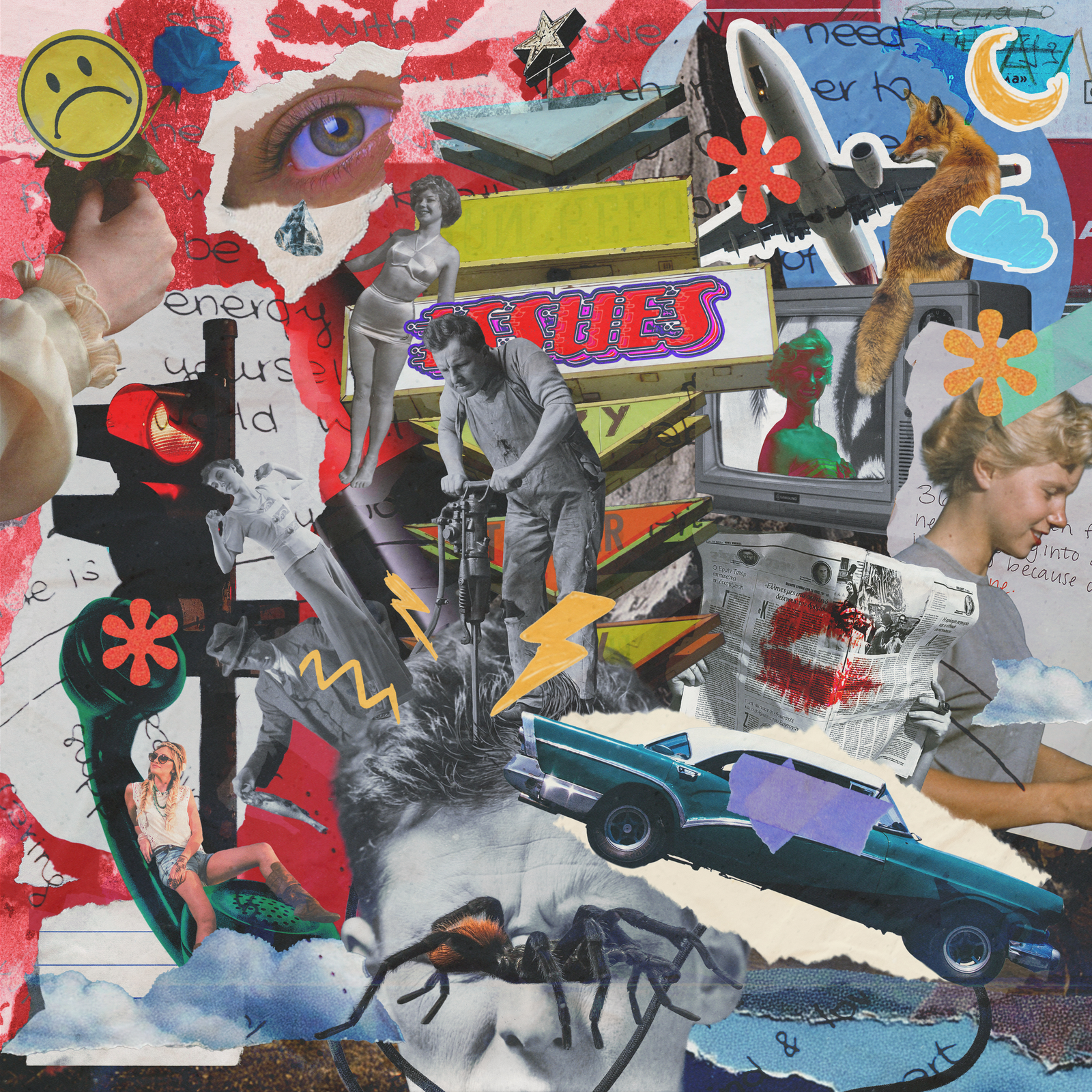 Issues (Instrumental Version)