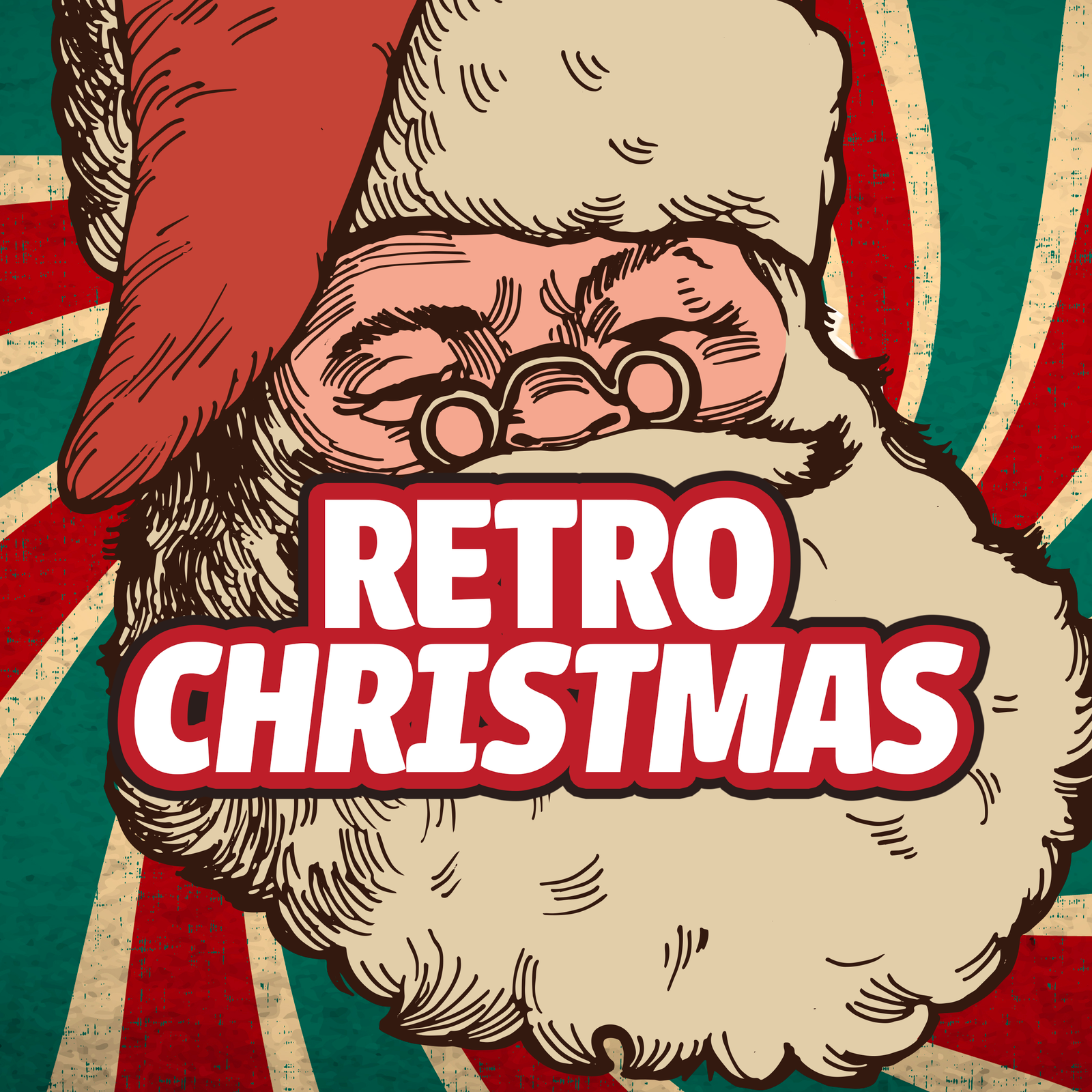 Rudolph My Deer (Instrumental Version)