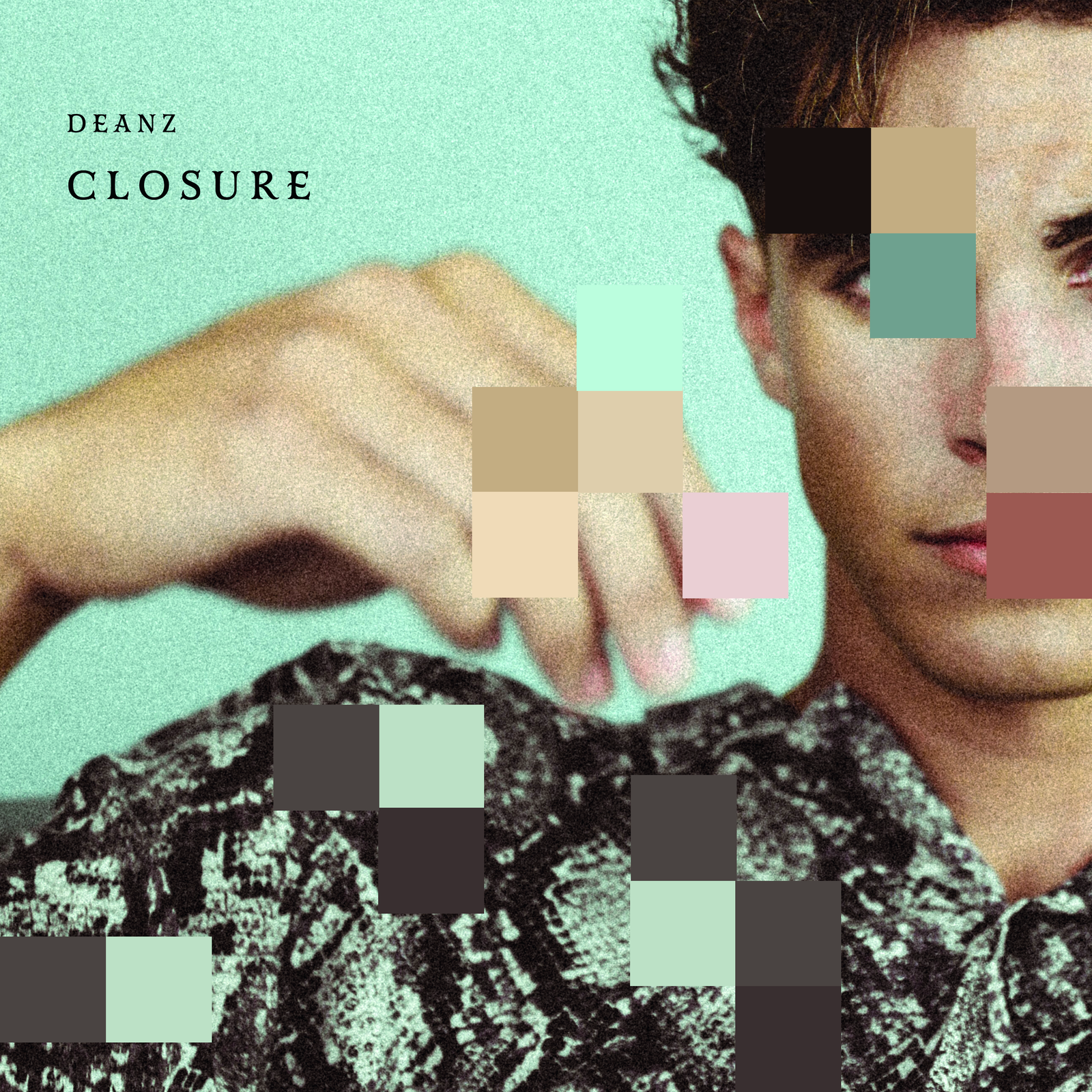 A Little Closure