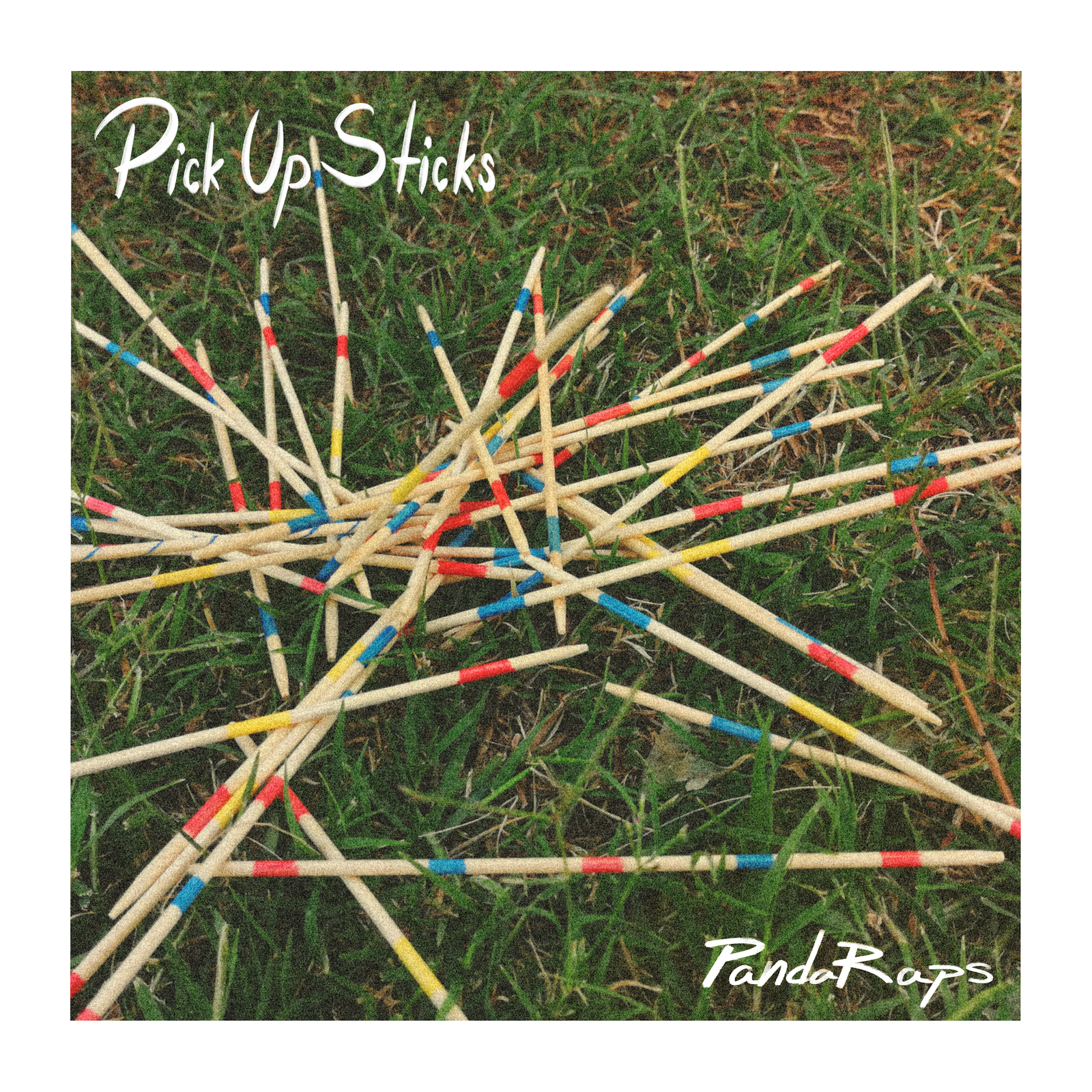 Pick up Sticks