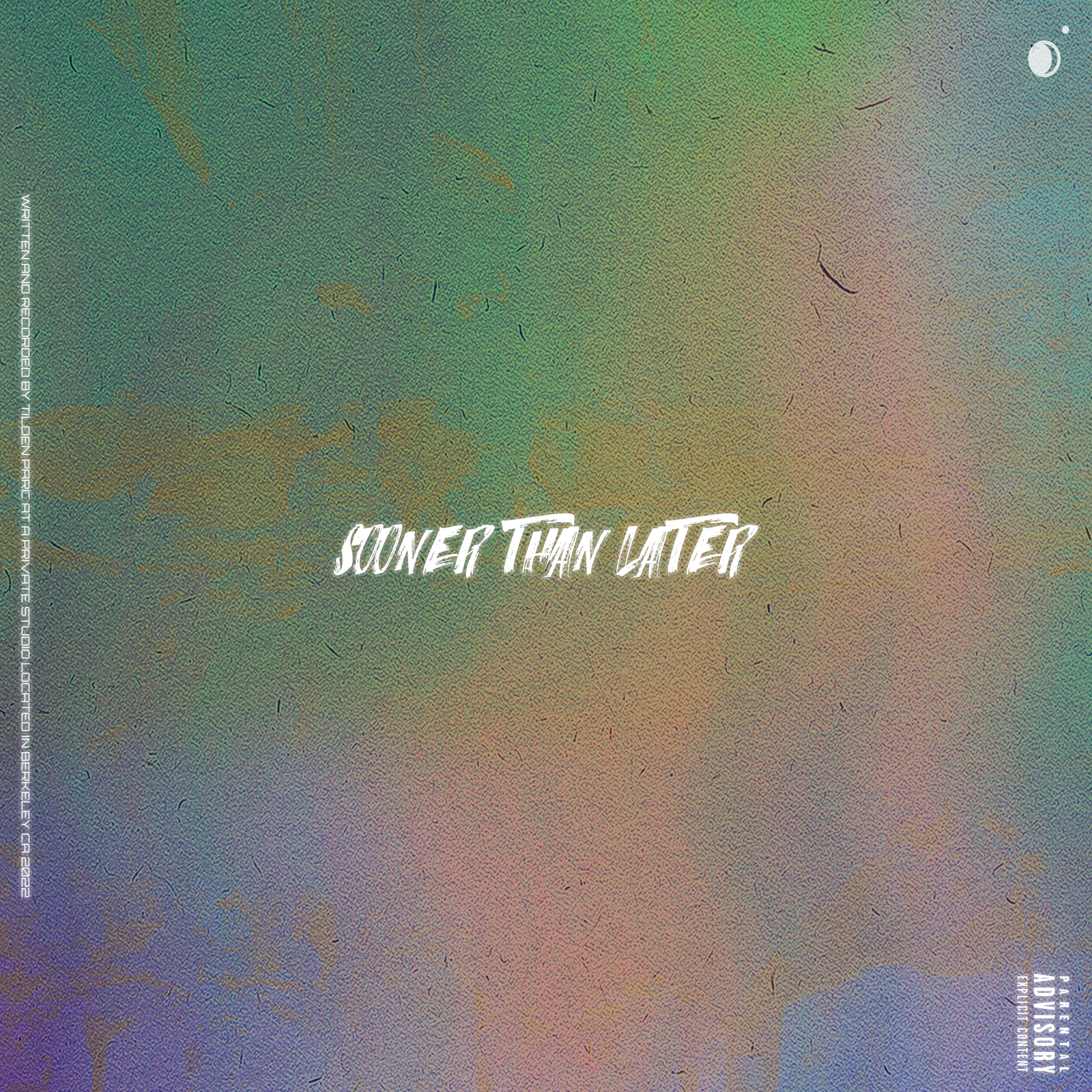 Sooner than Later (Instrumental Version)