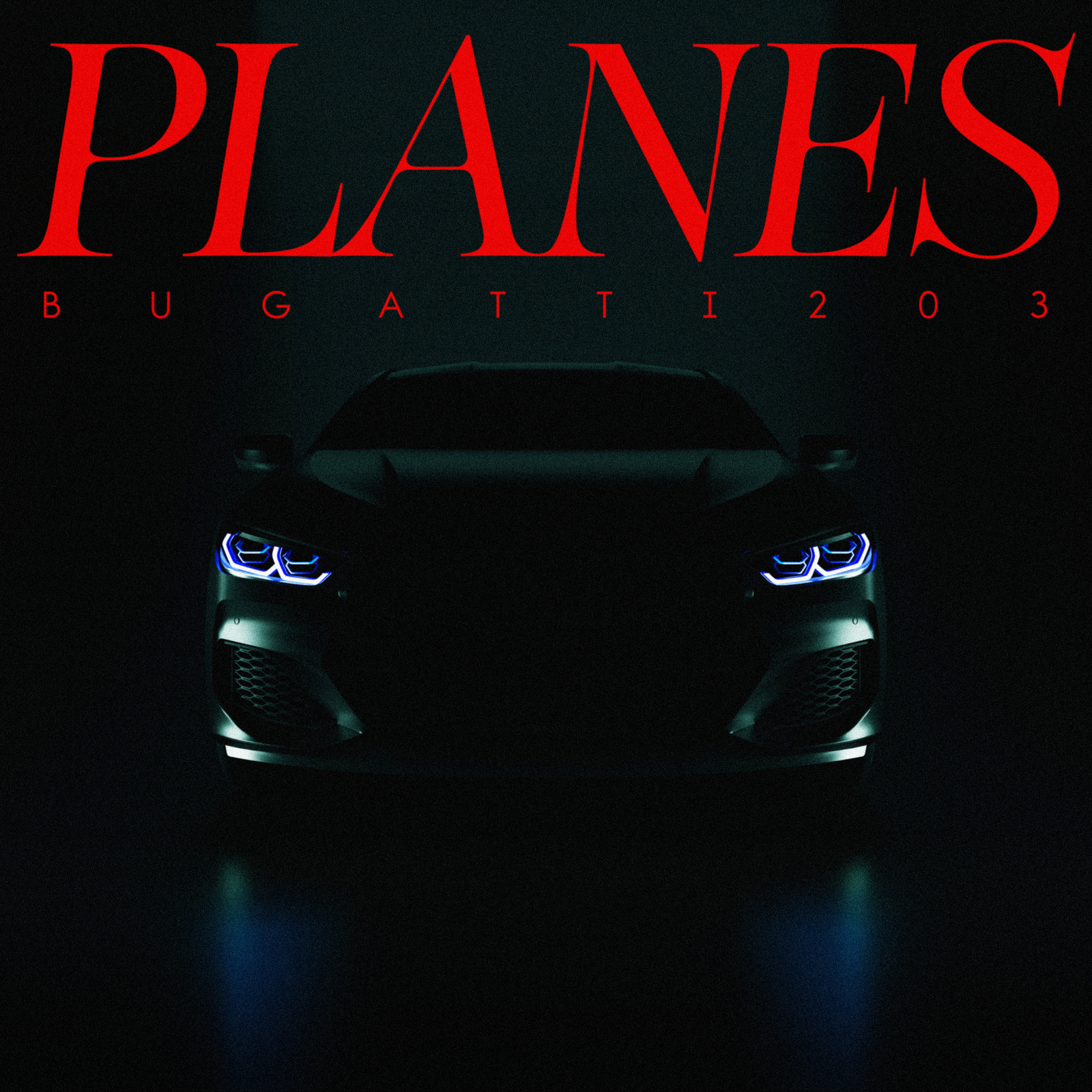 PLANES (Clean Version)