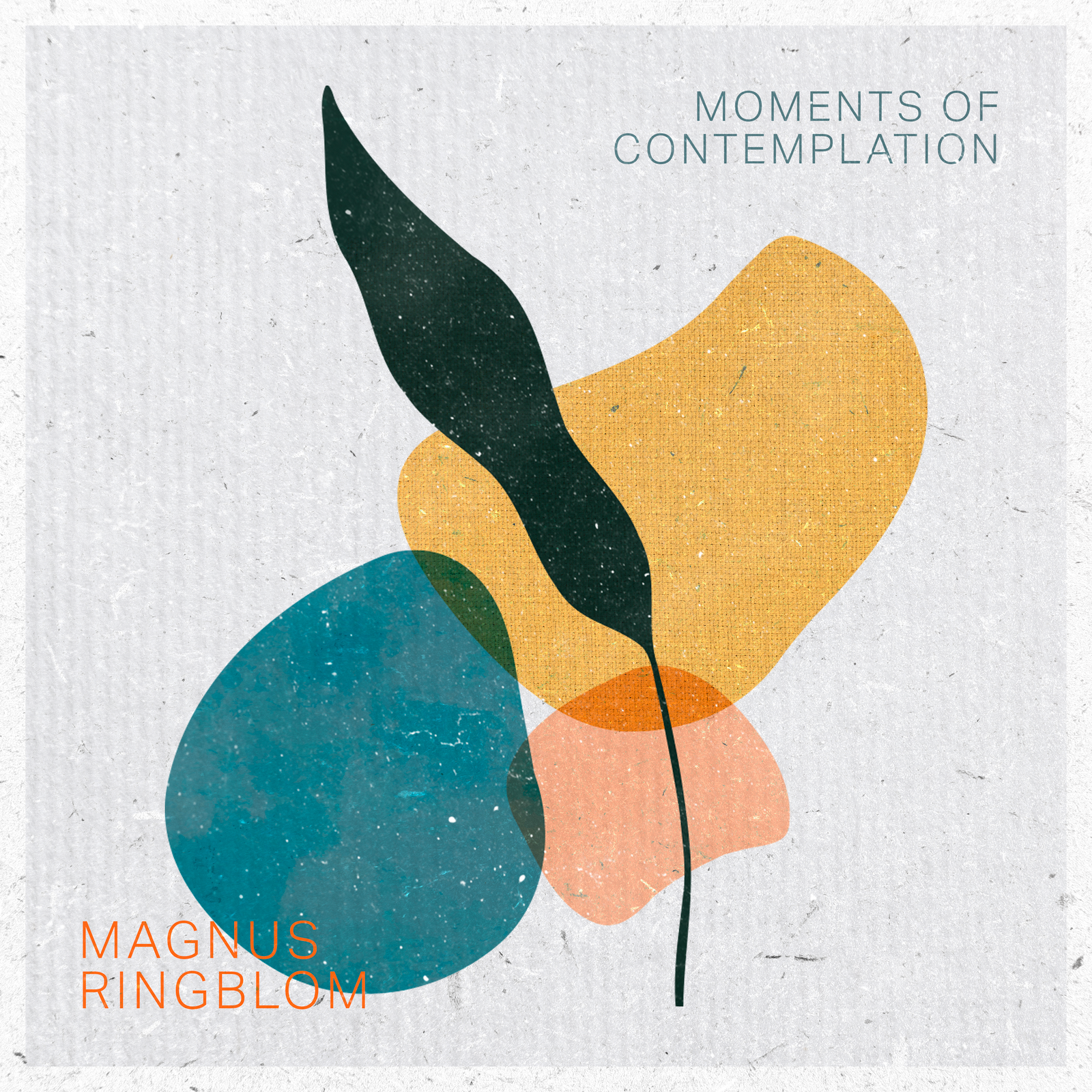 Moments of Contemplation