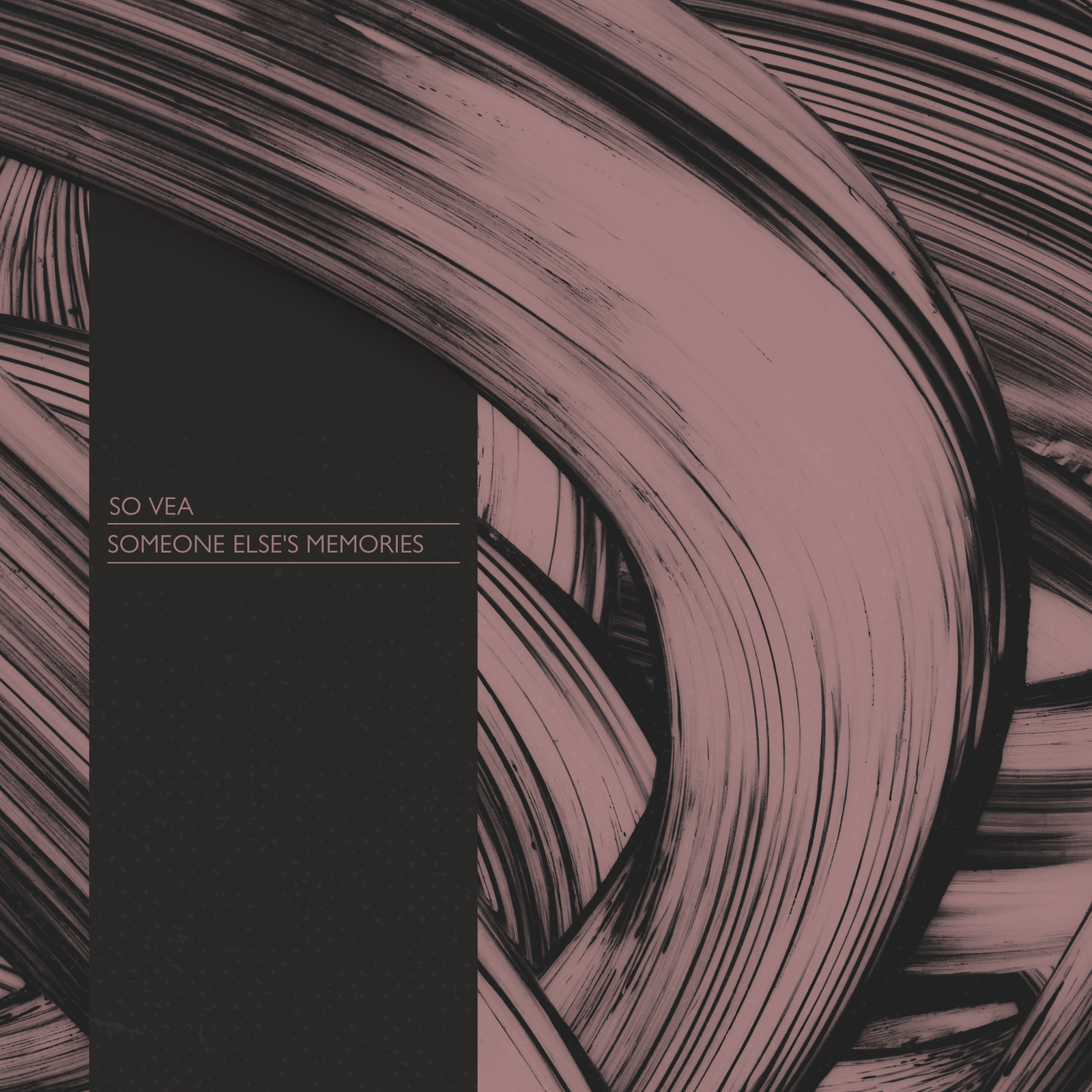 Someone Else's Memories