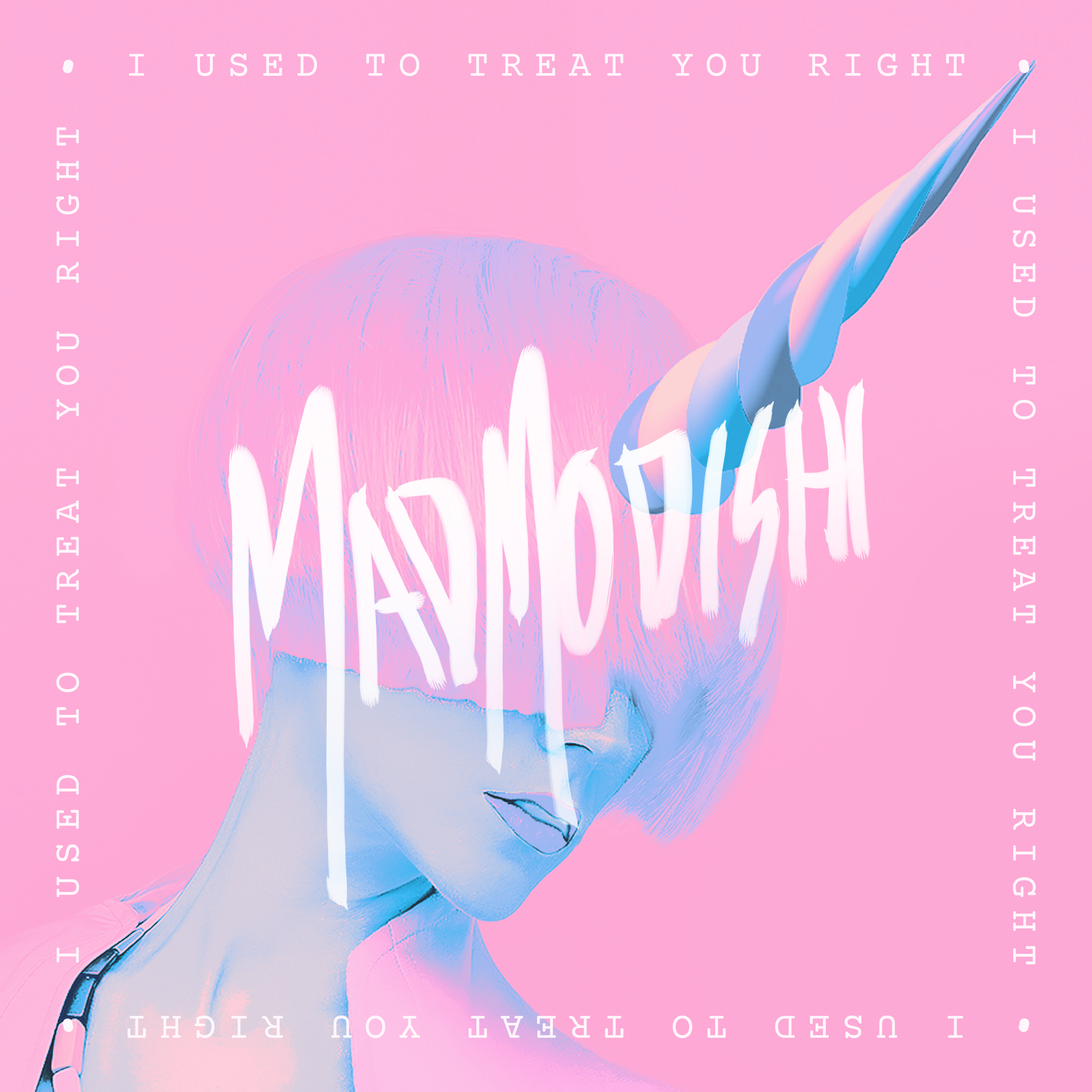 I Used To Treat You Right (Instrumental Version)