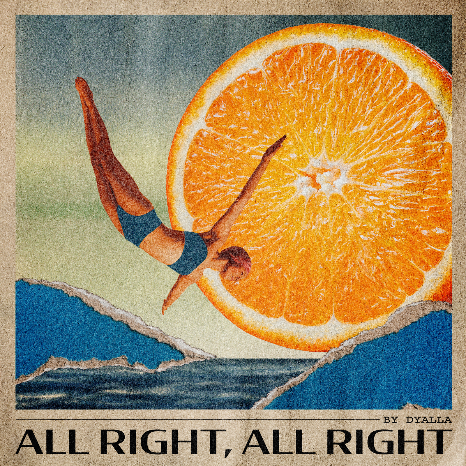 All Right, All Right
