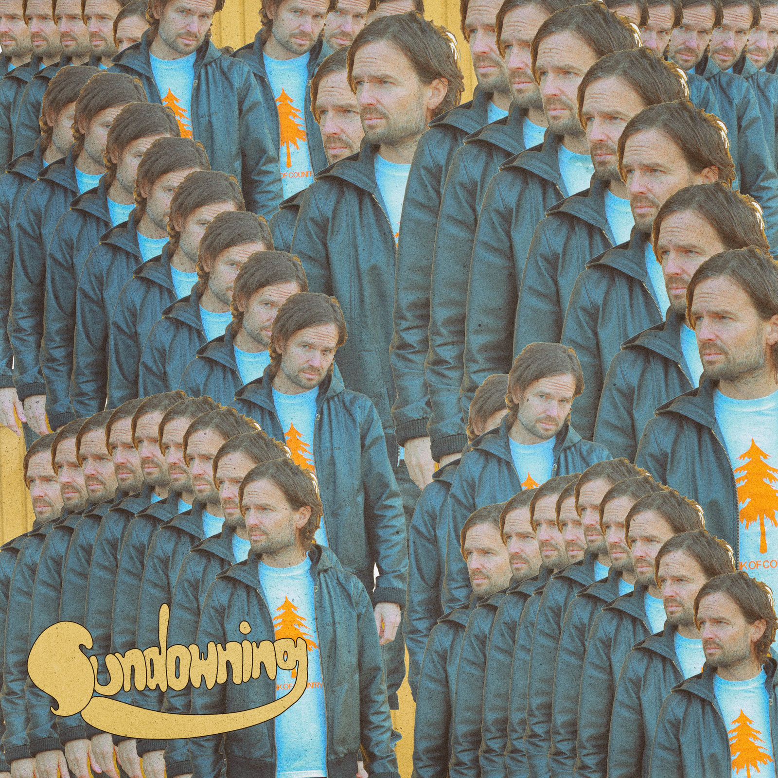 Sundowning (Instrumental Version)