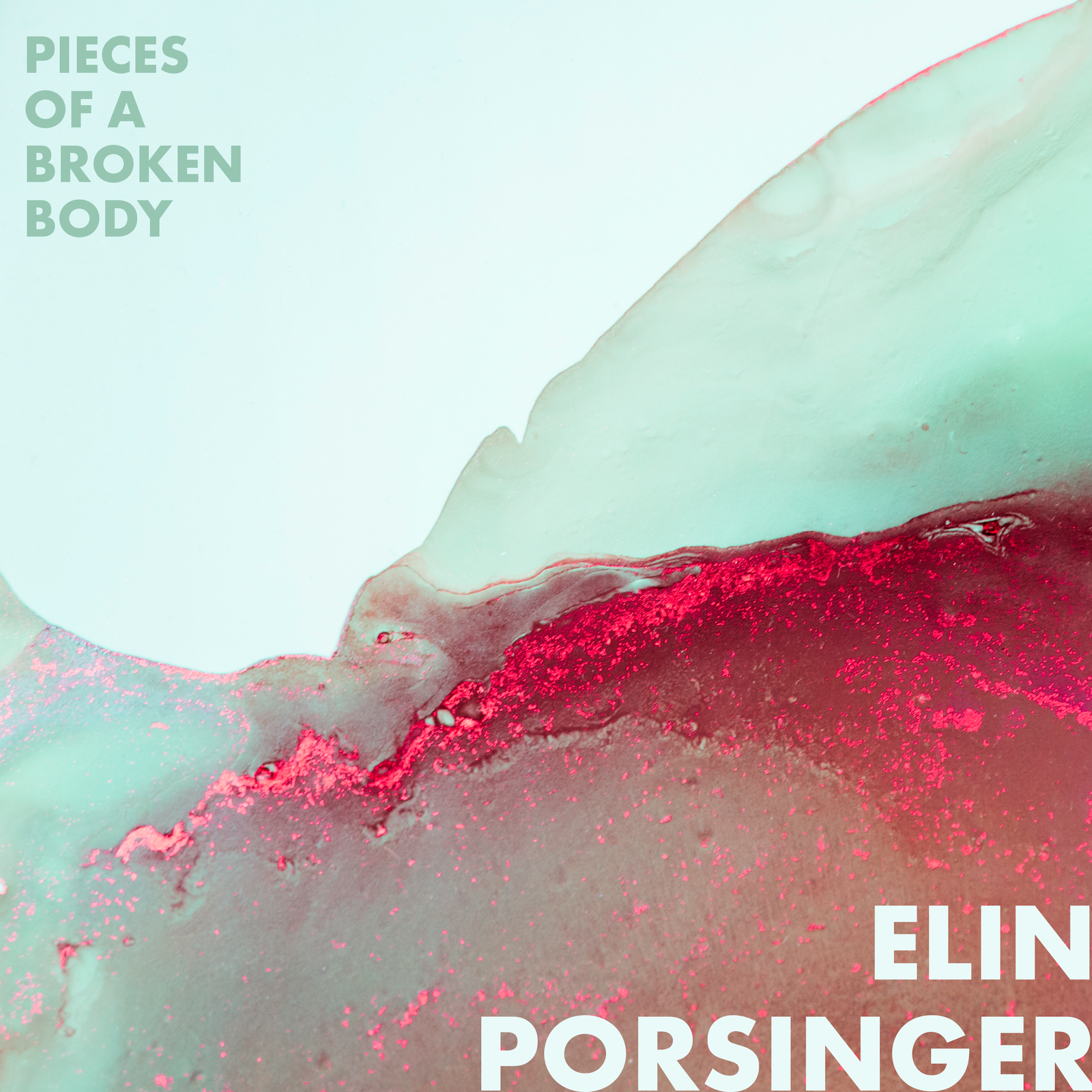 Pieces of a Broken Body