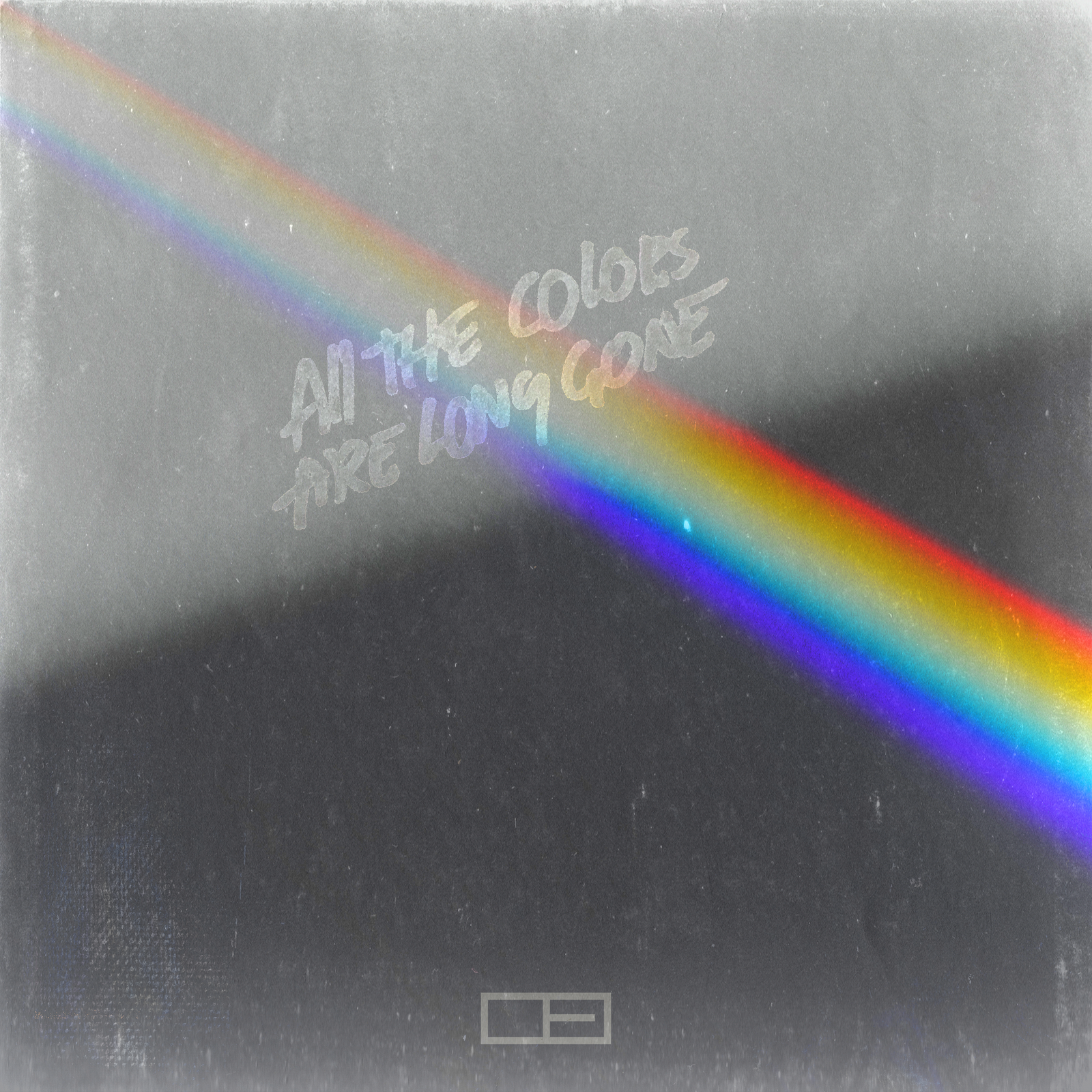 All the Colors Are Long Gone