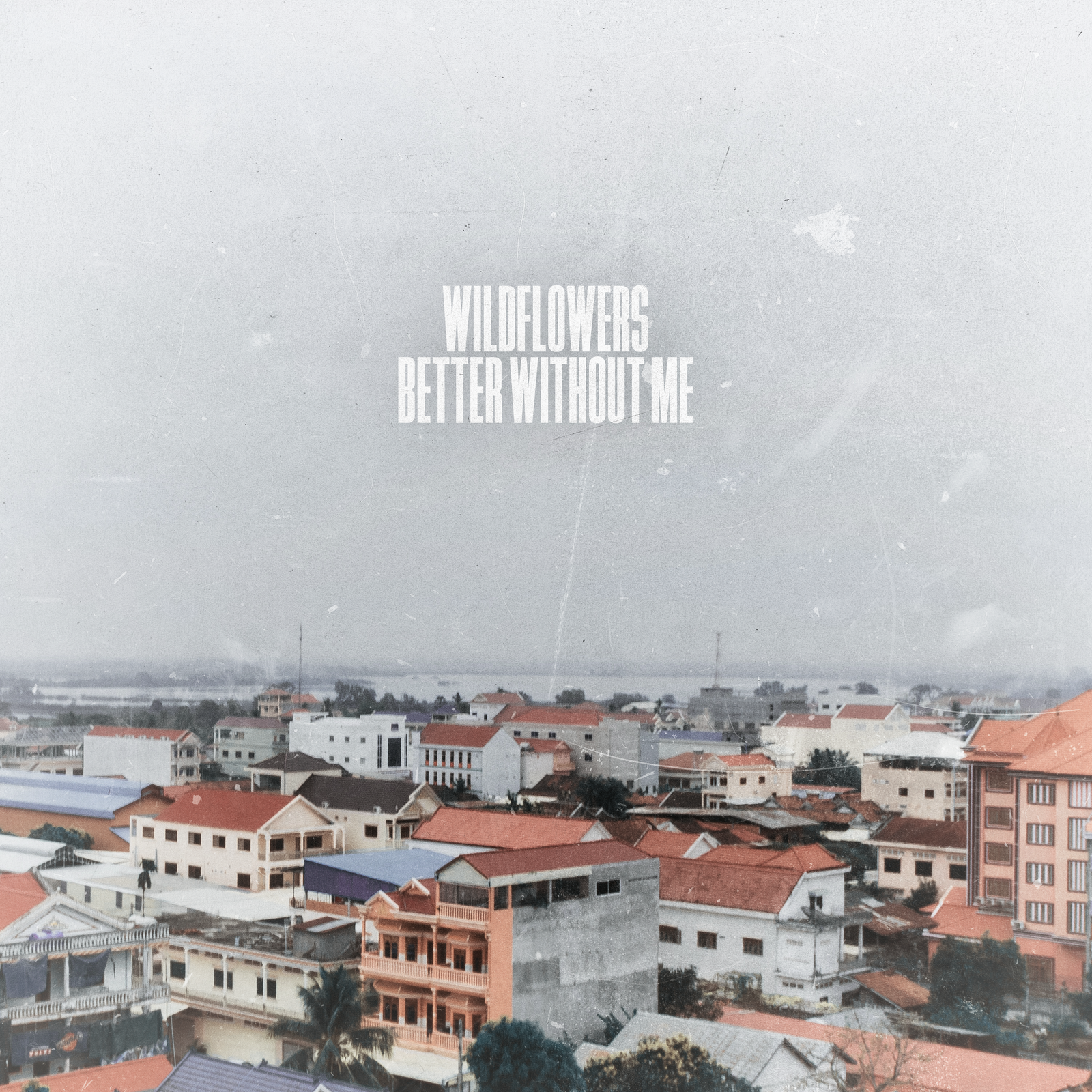 Better without Me (Instrumental Version)
