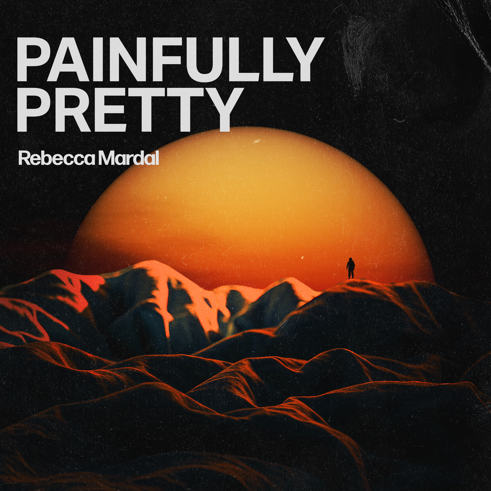 Painfully Pretty