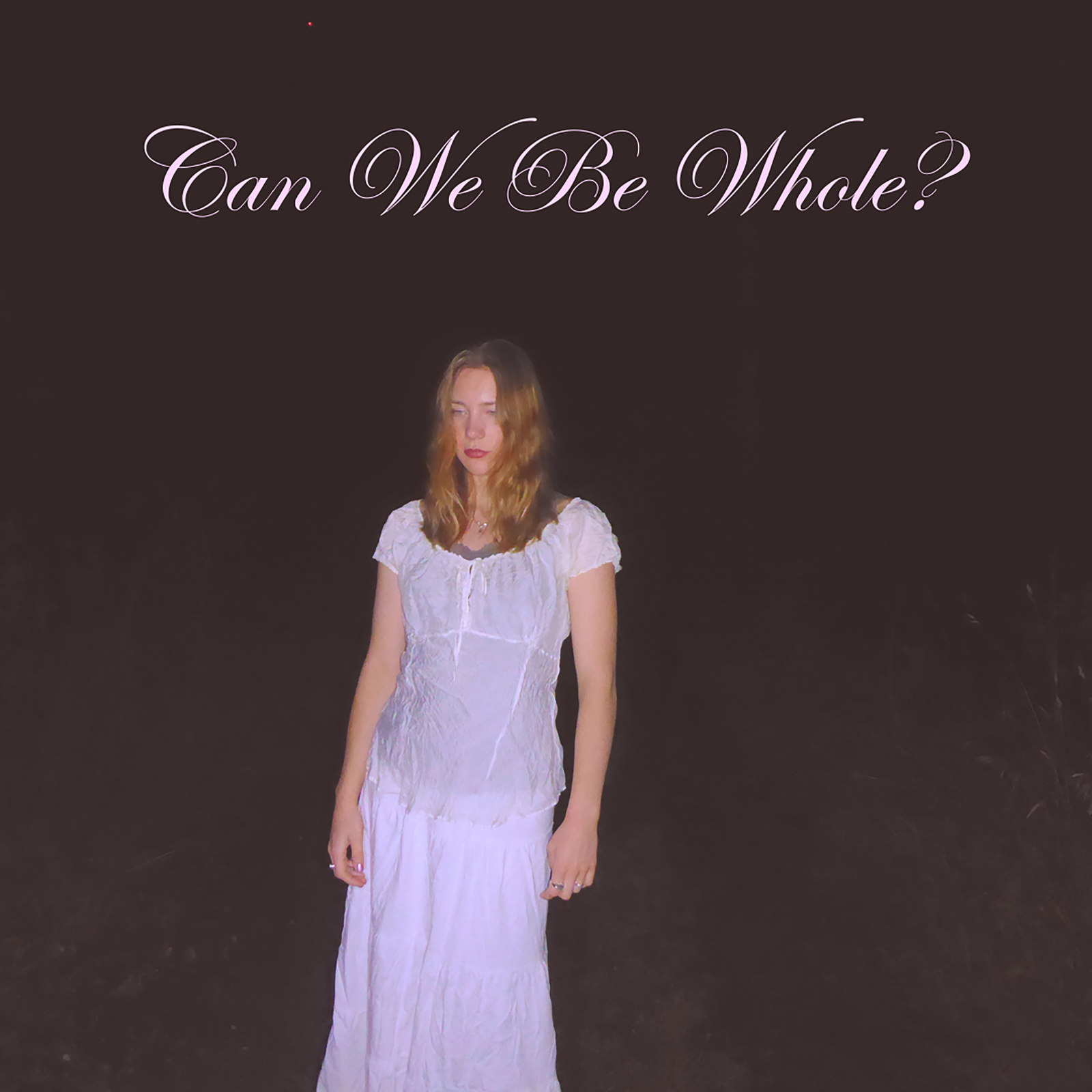Can We Be Whole (Instrumental Version)