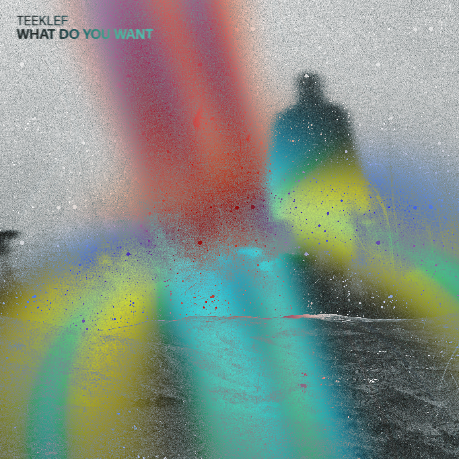 What Do You Want (Instrumental Version)