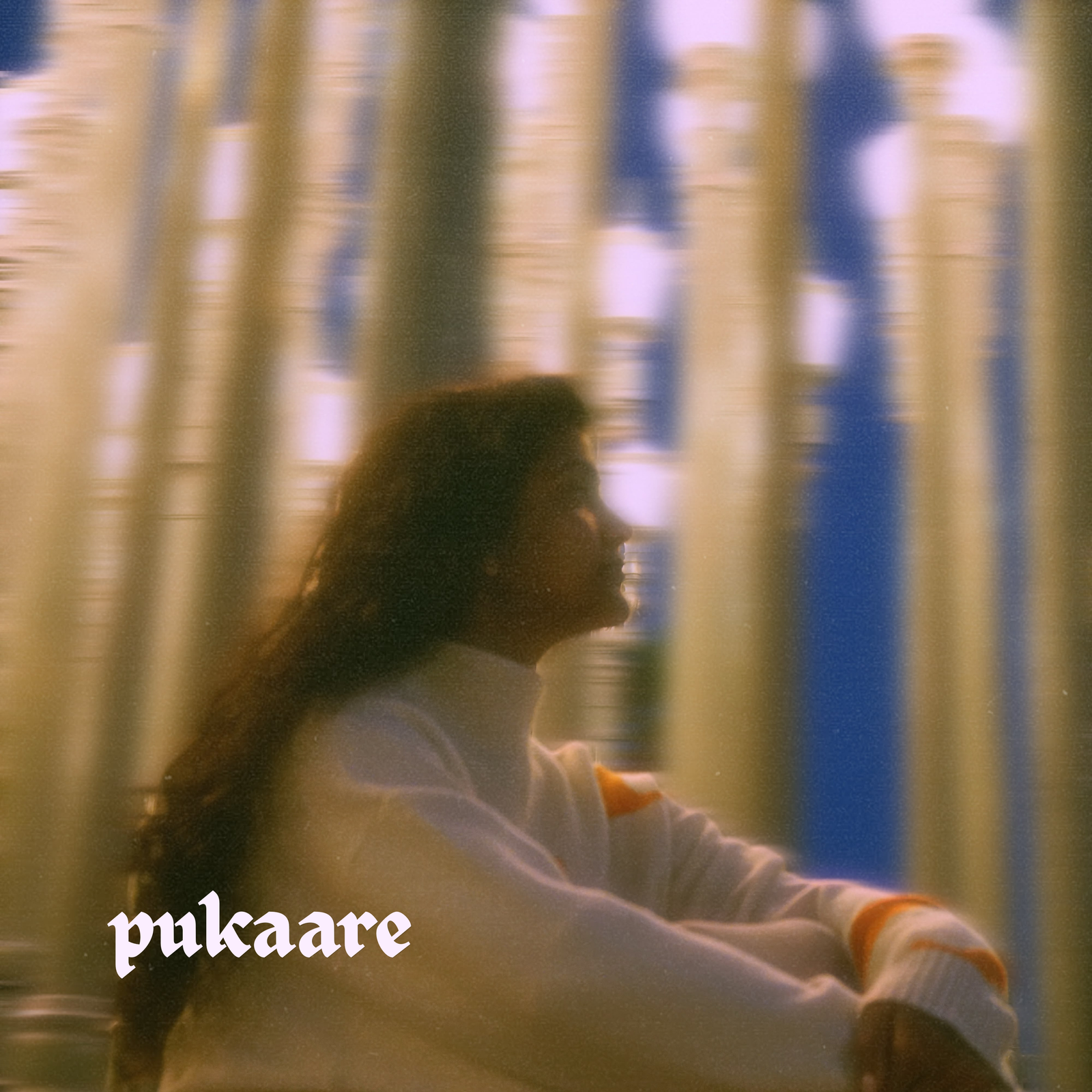 Pukaare (Instrumental Version)