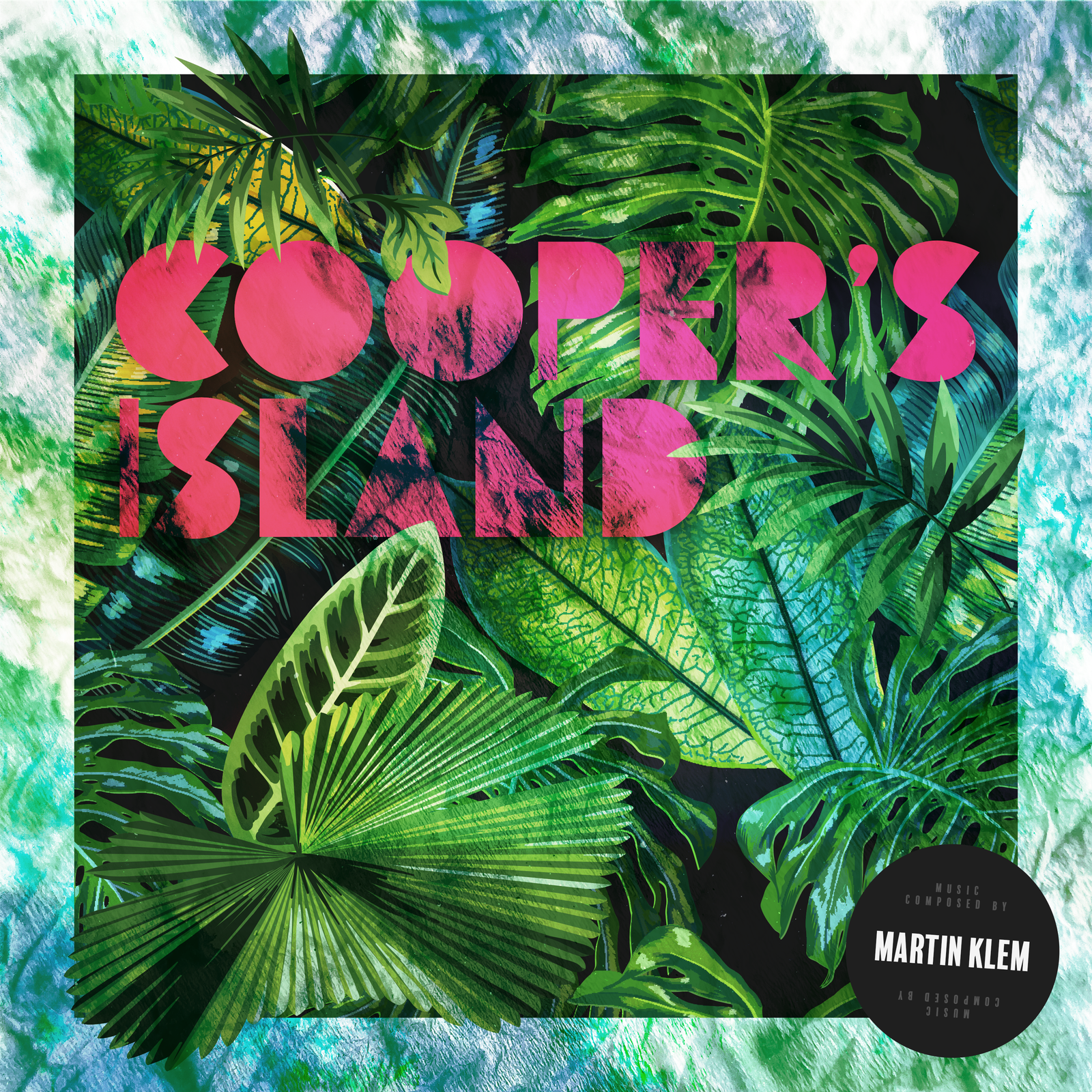 Cooper's Island