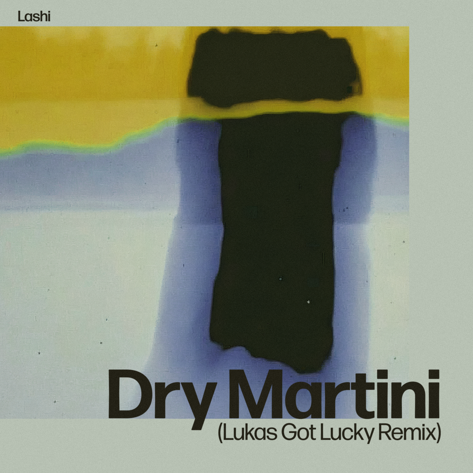 Dry Martini (Lukas Got Lucky Remix)