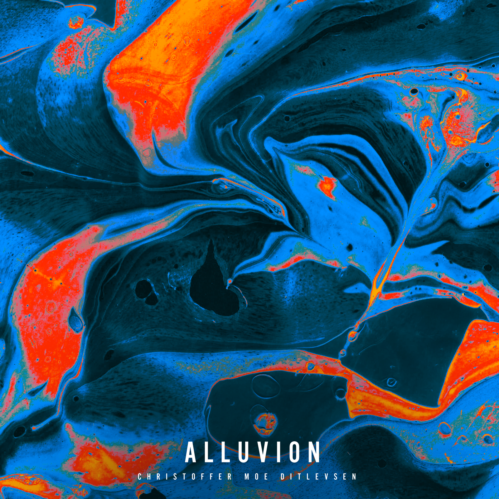 Alluvion