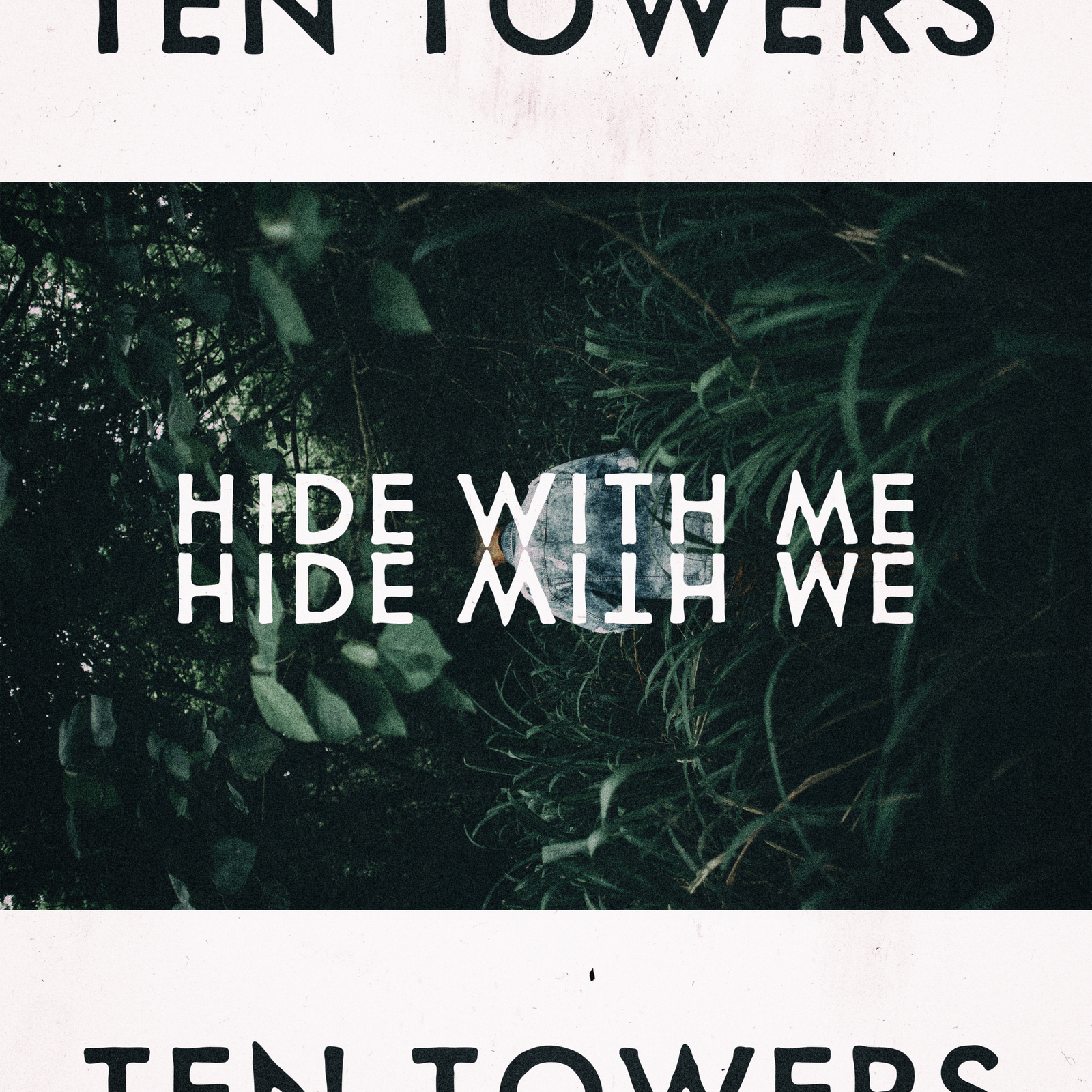 Hide With Me (Instrumental Version)