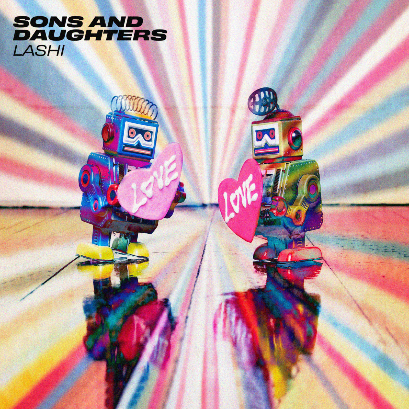 Sons and Daughters