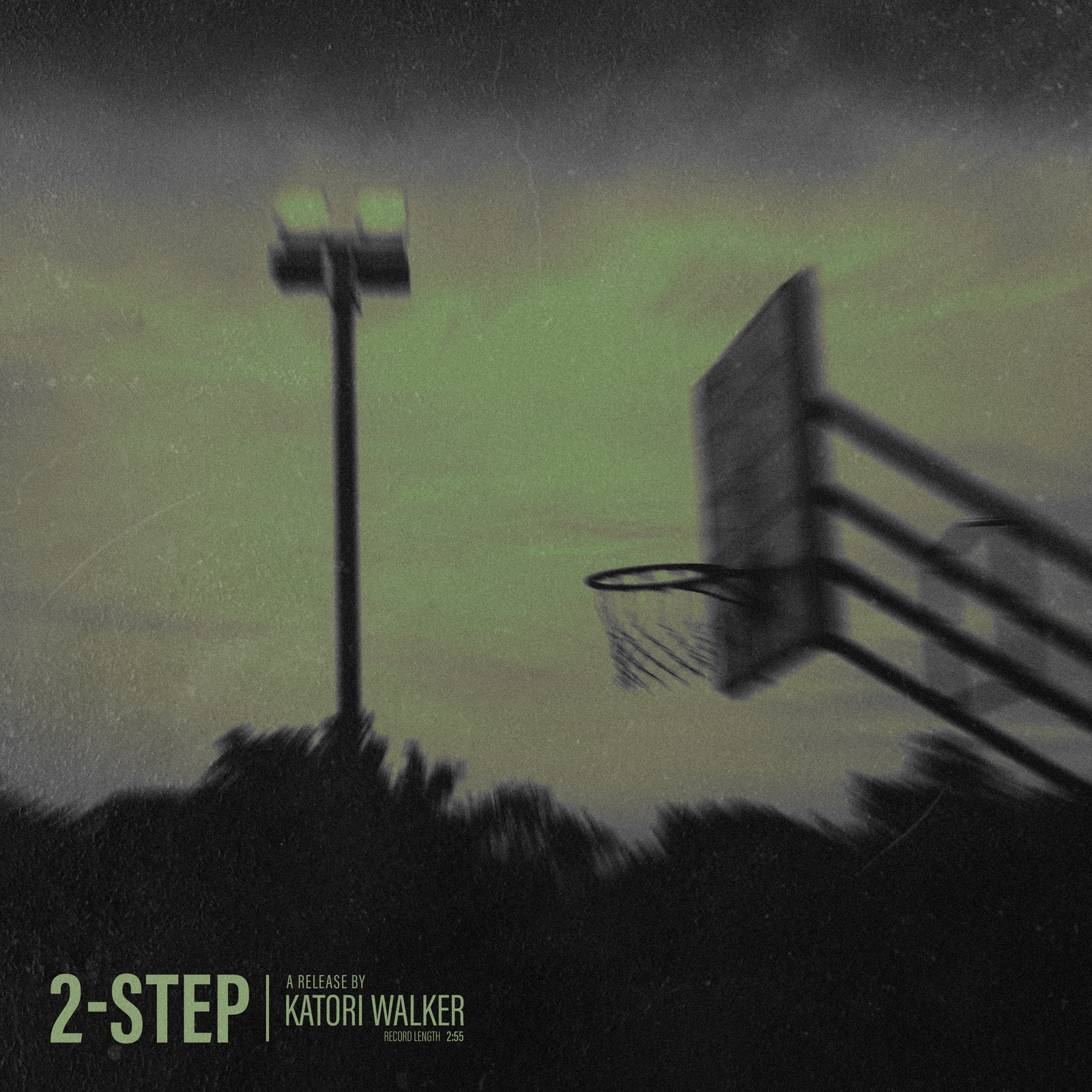 2-Step (Clean Version)