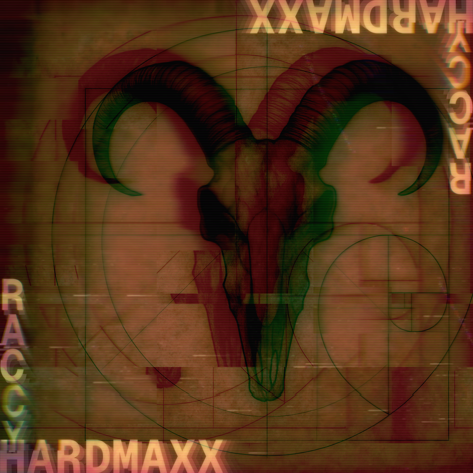 HARDMAXX