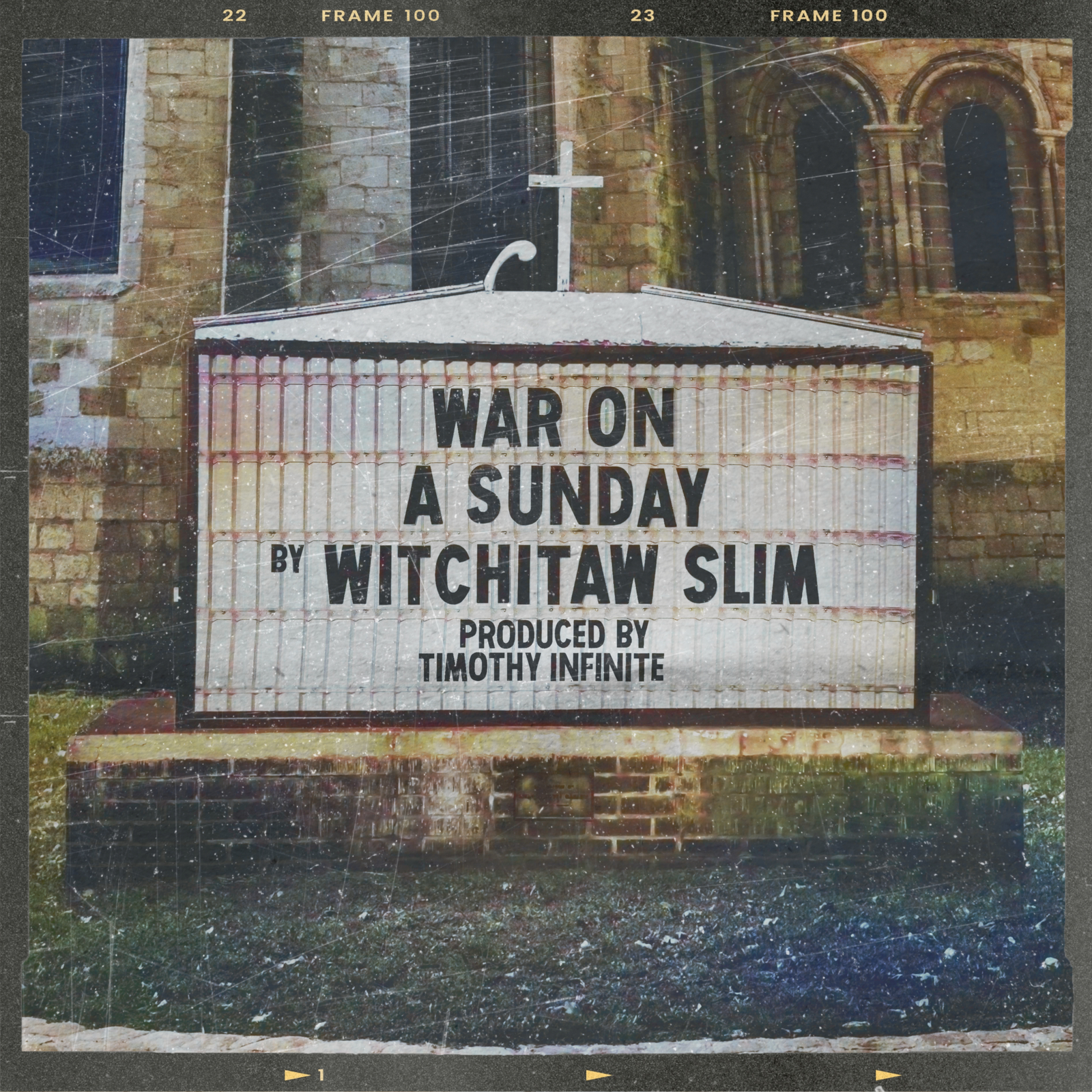 War on a Sunday (Clean Version)