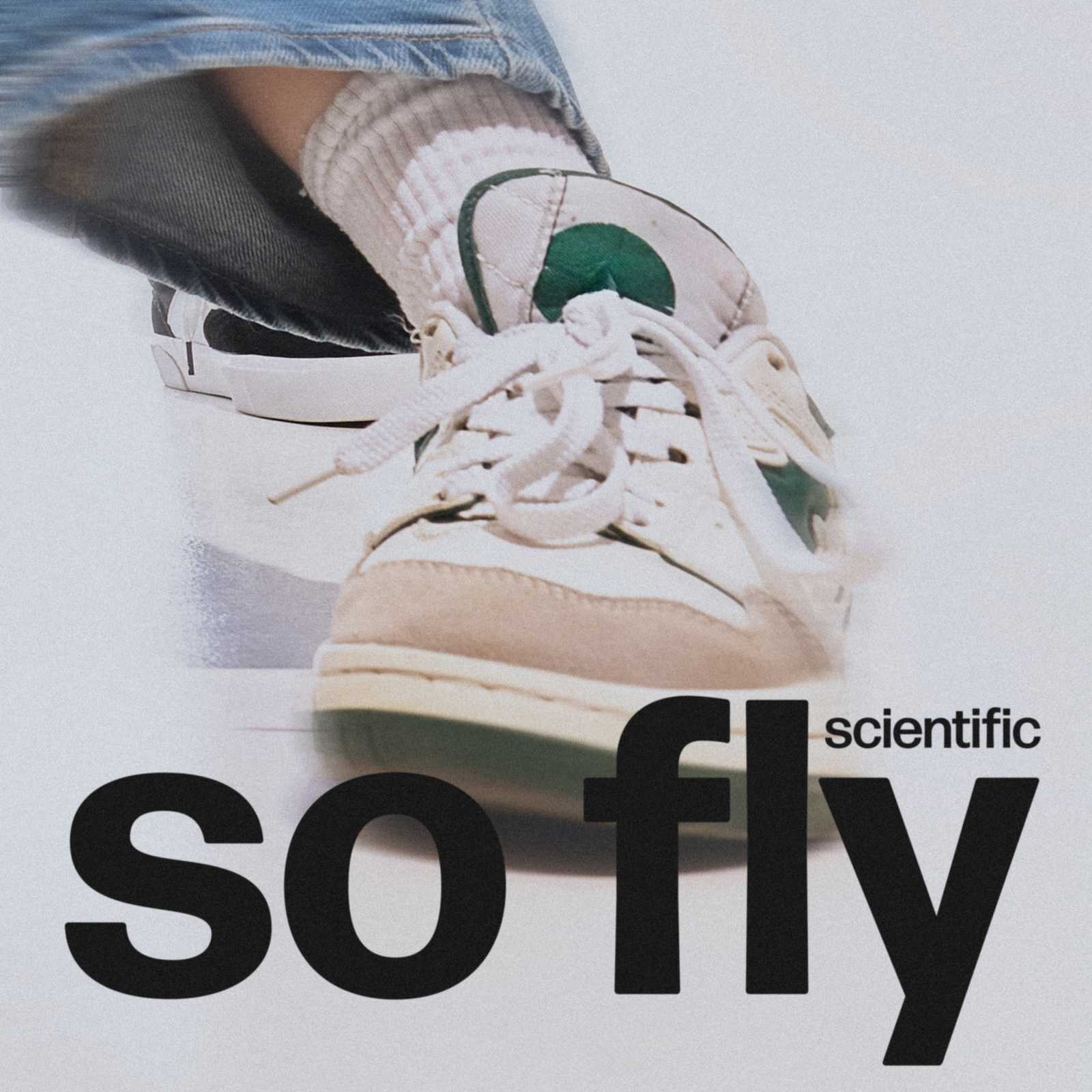 So Fly