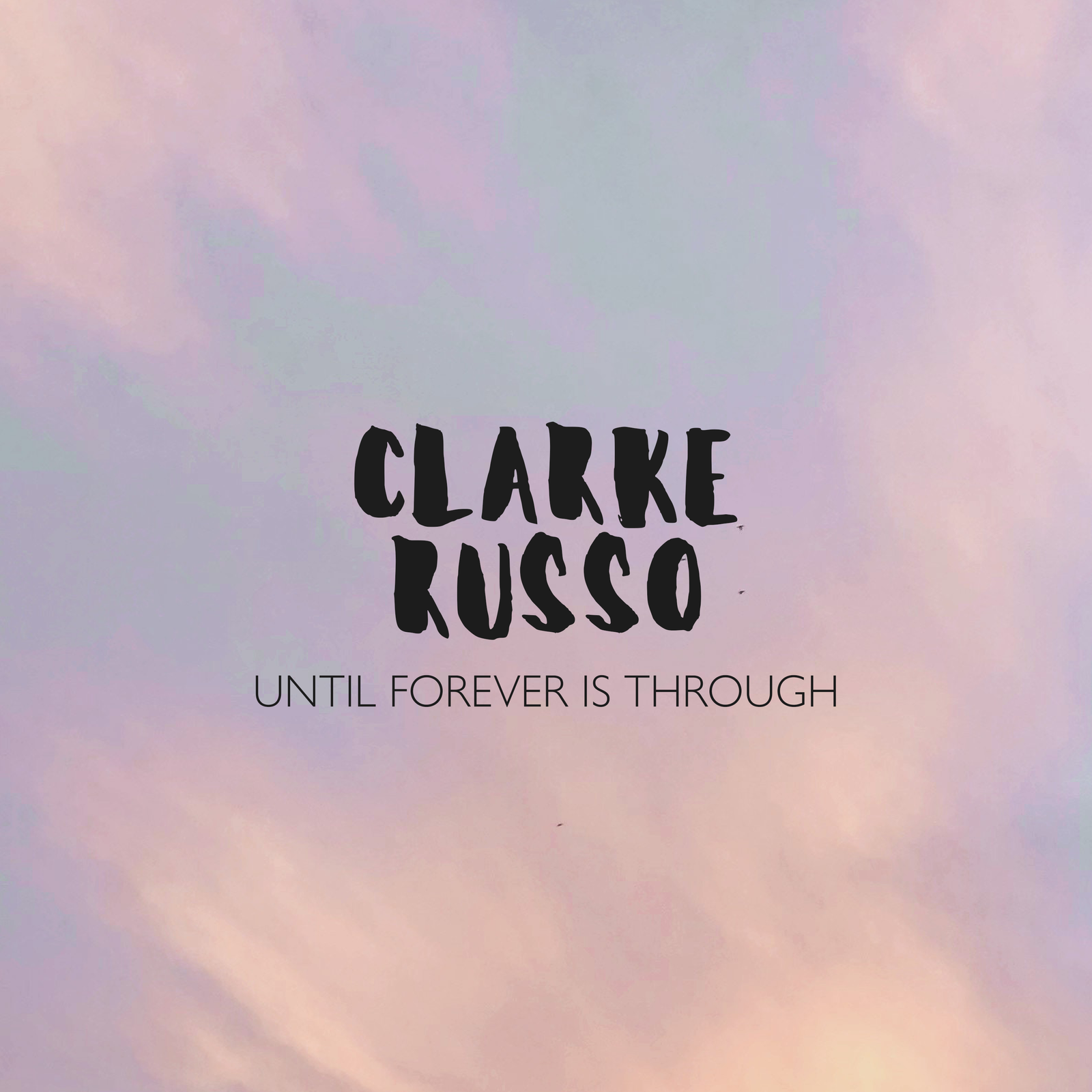 Until Forever Is Through