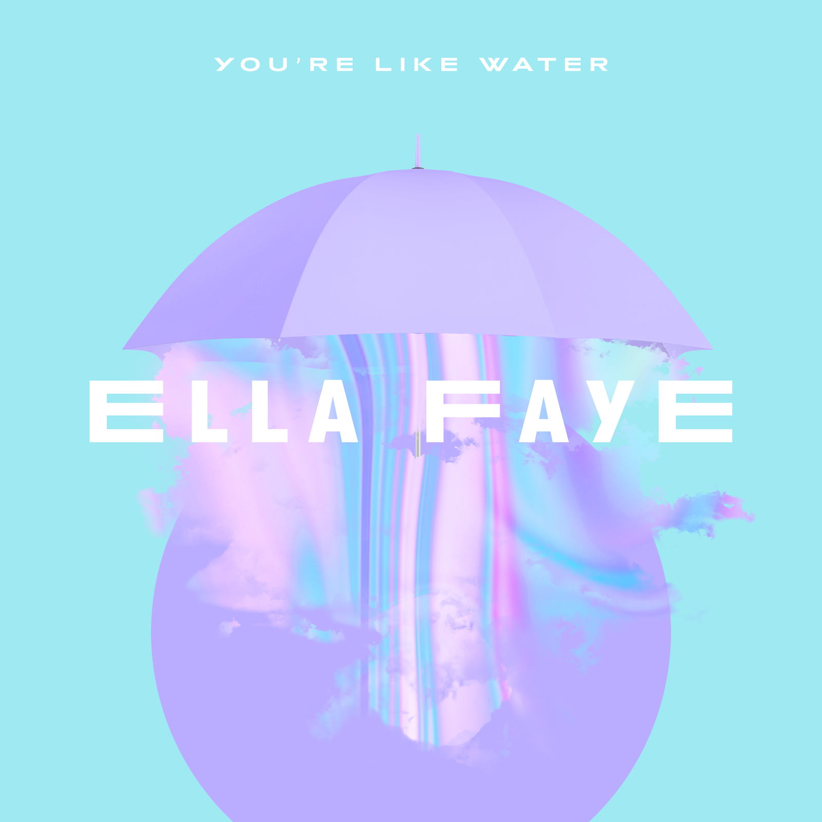 You're Like Water