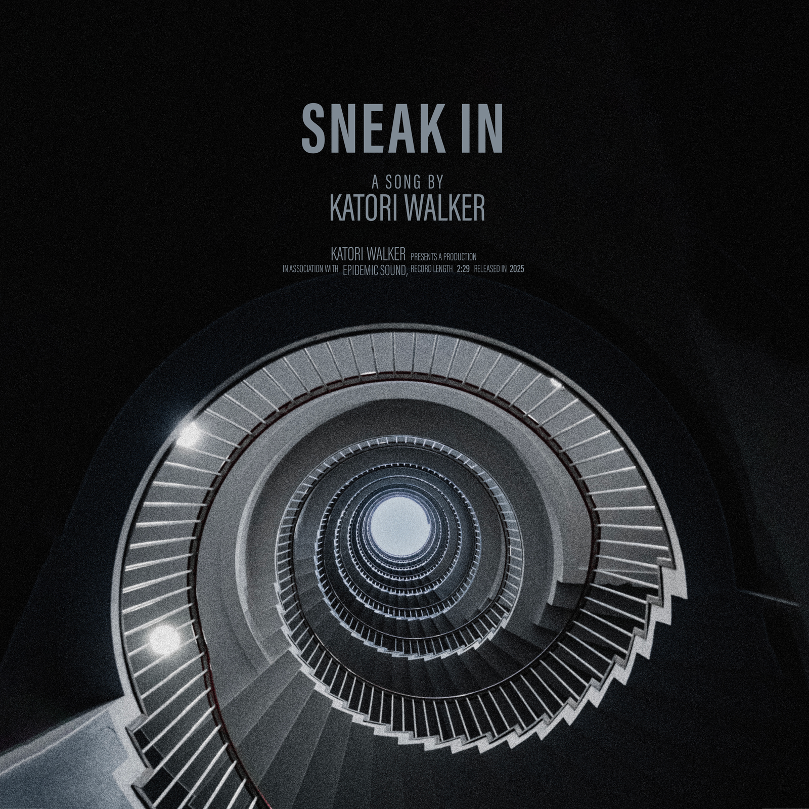 Sneak In (Instrumental Version)