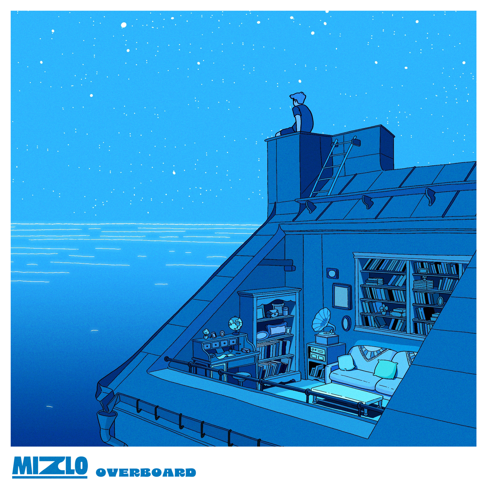 Overboard