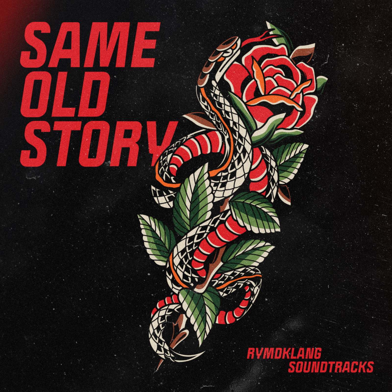Same Old Story