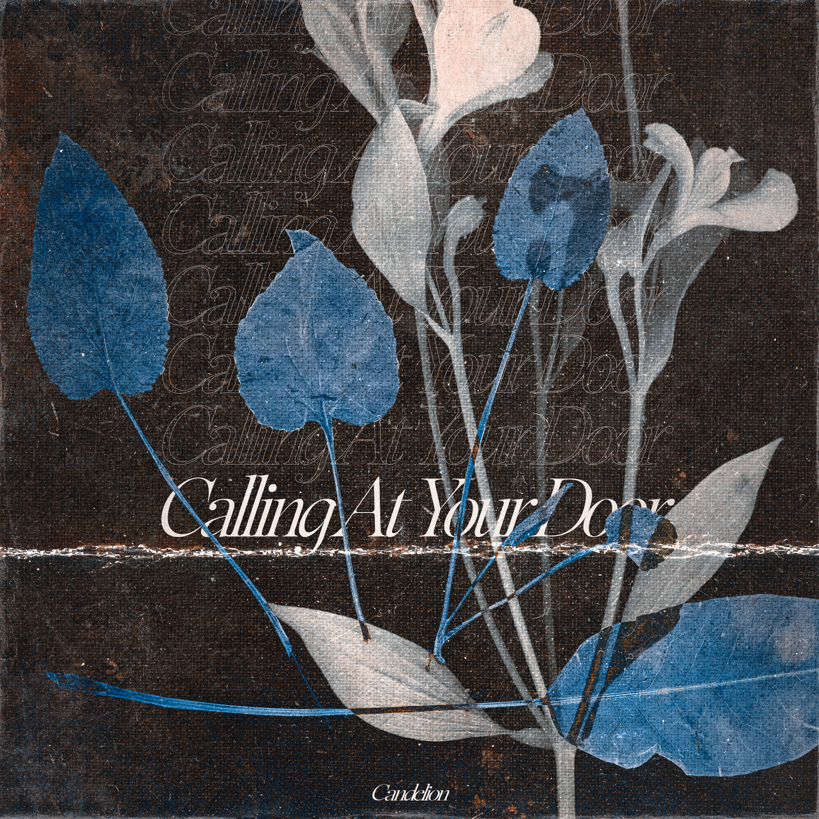 Calling at Your Door (Instrumental Version)