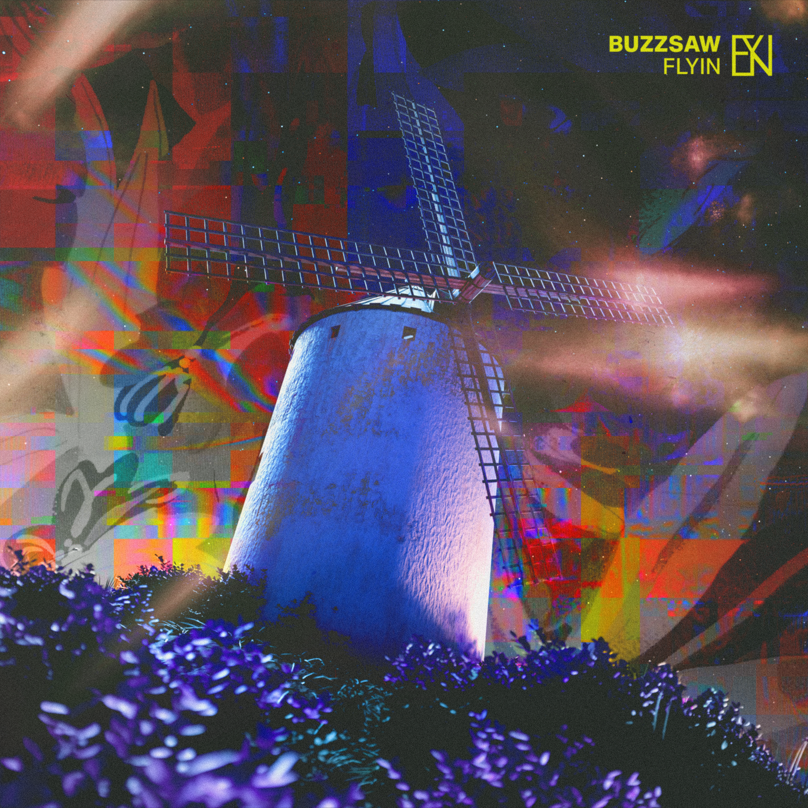 Buzzsaw