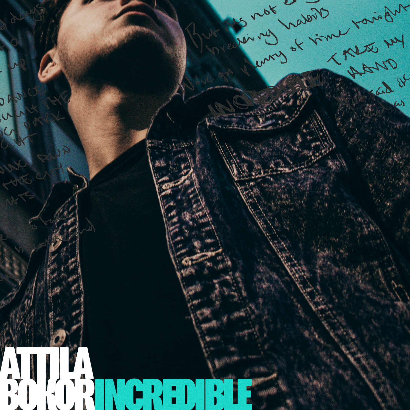 Incredible (Instrumental Version)