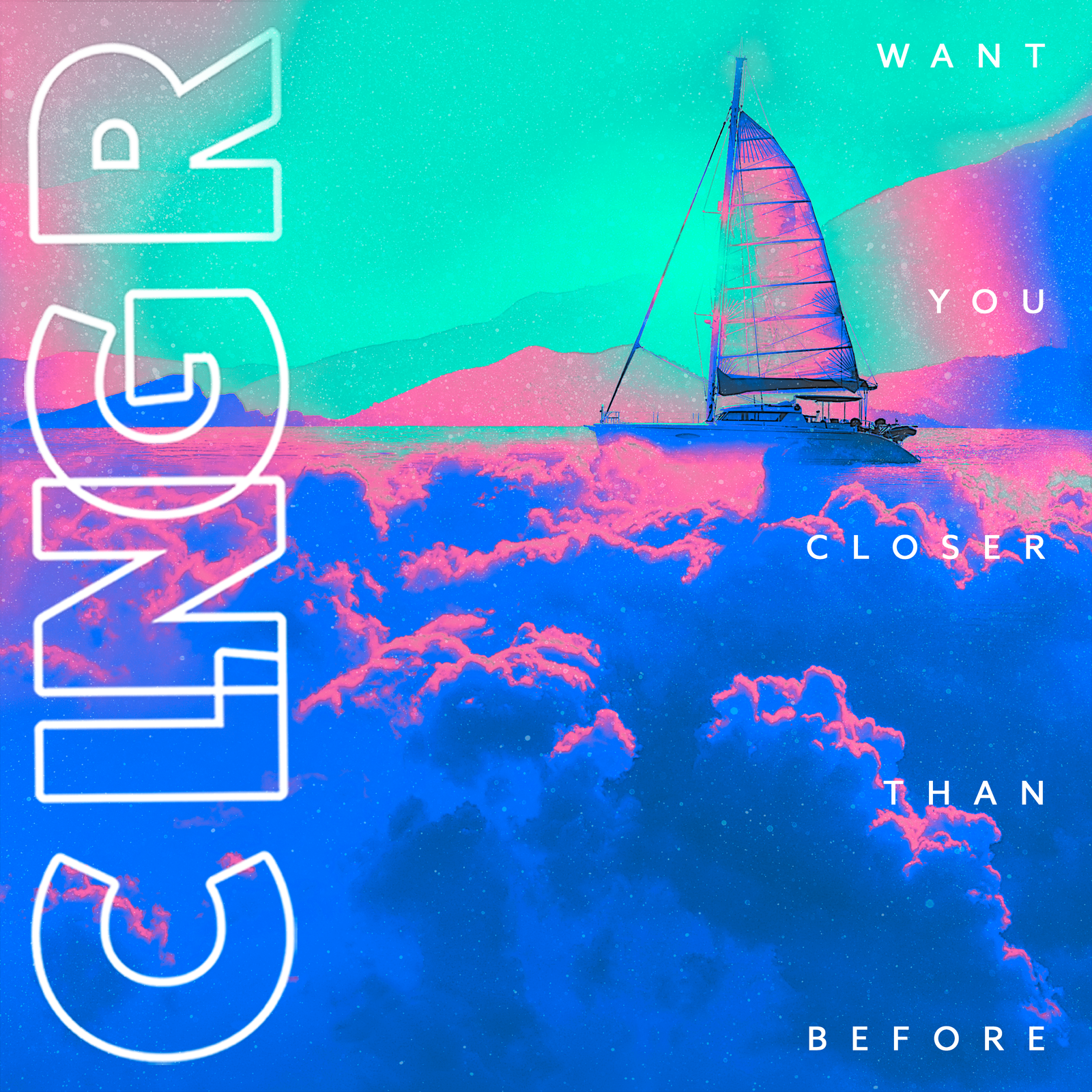 Want You Closer Than Before