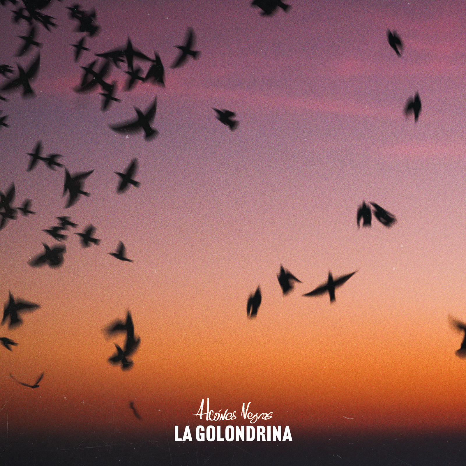 La Golondrina