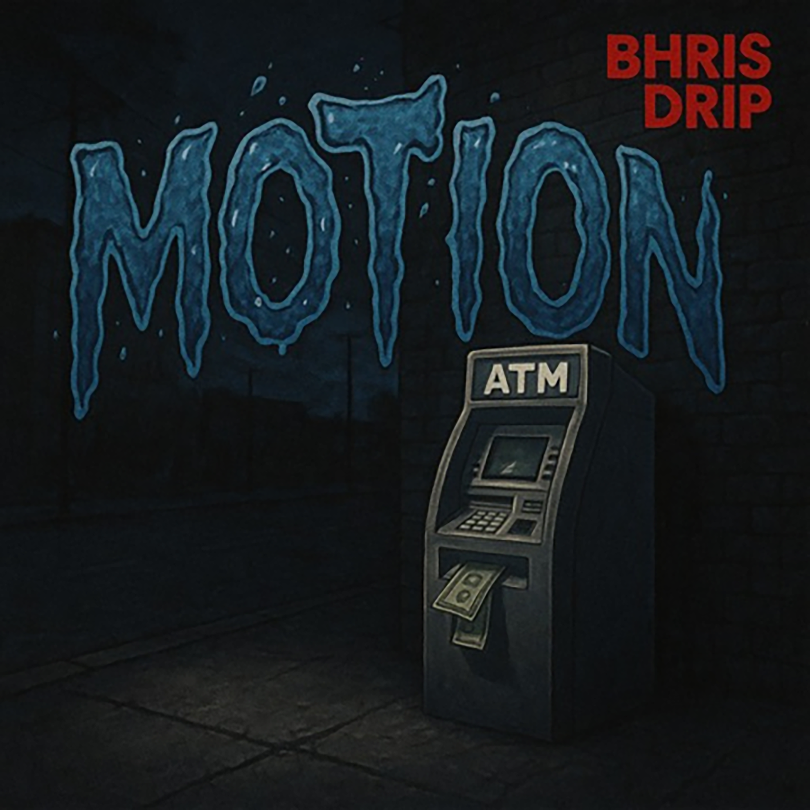 MOTION (Clean Version)
